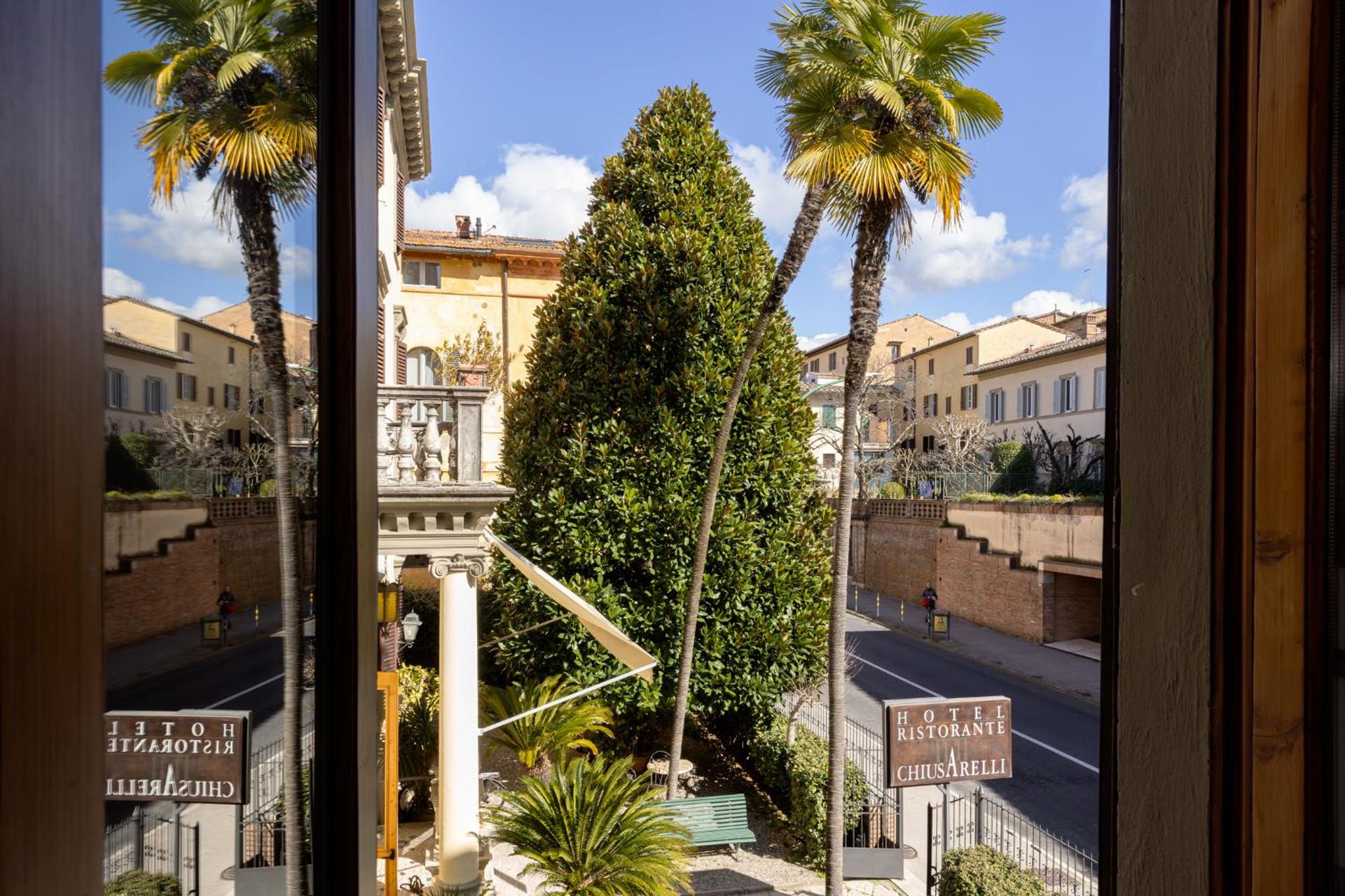 Albergo Chiusarelli - Photo 191