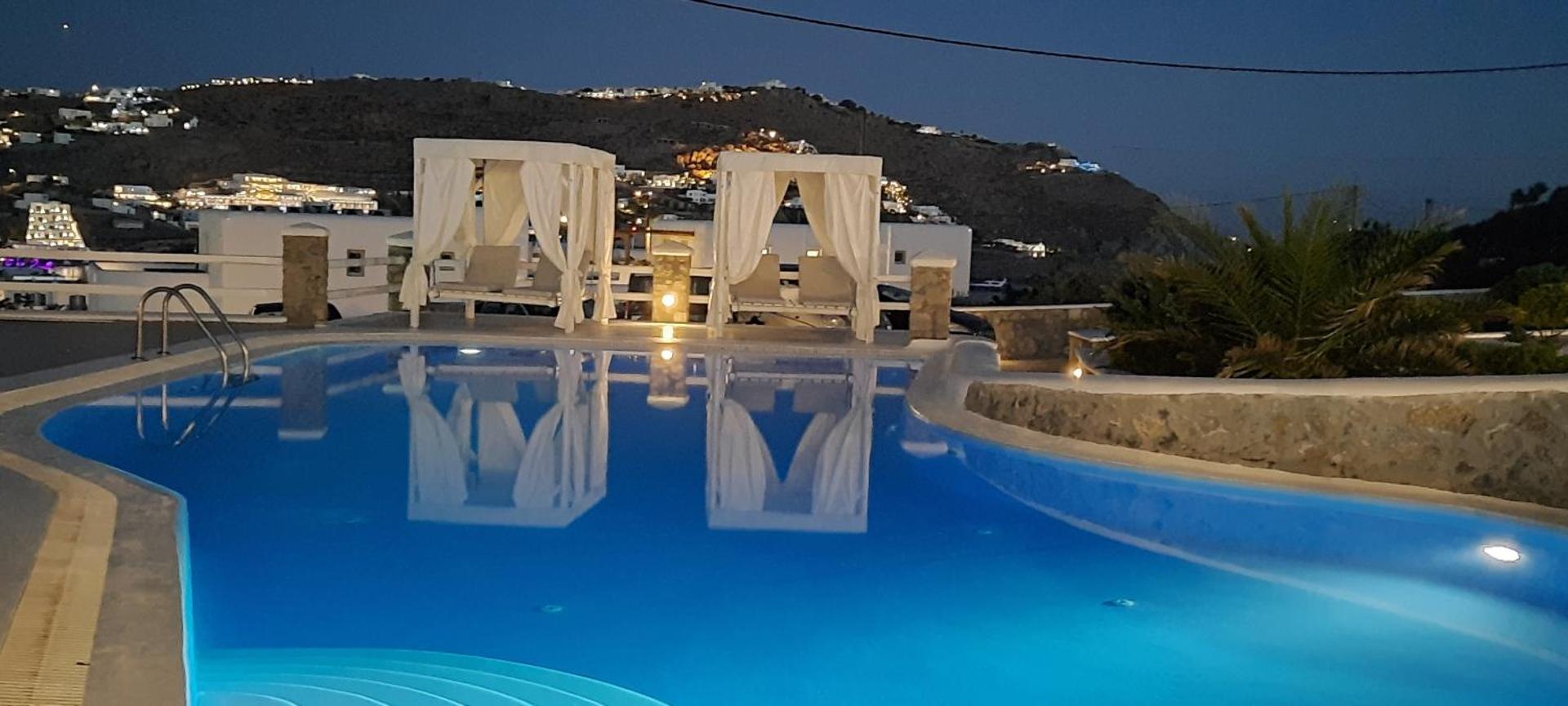 Casa Bianca - Photo 107