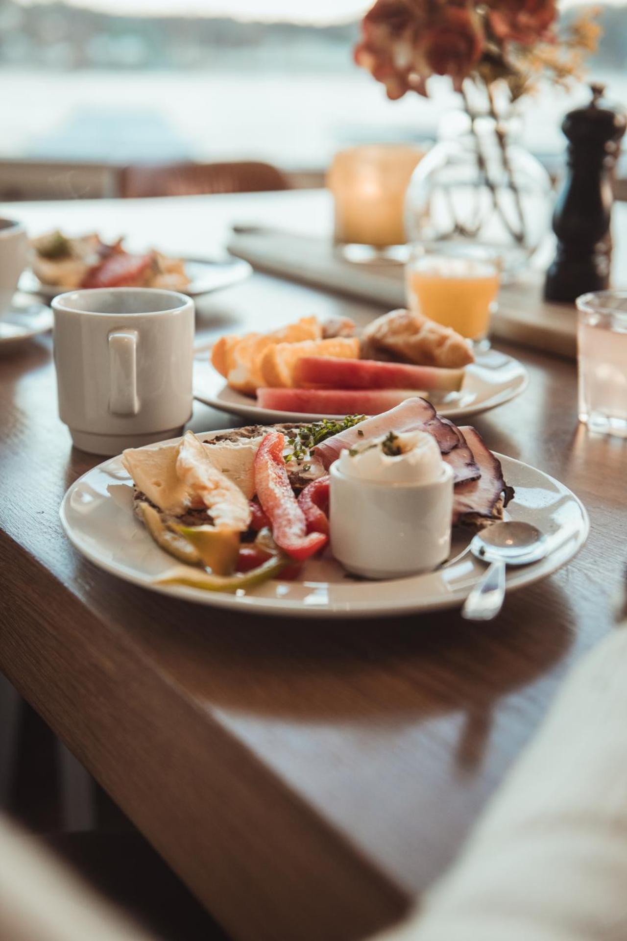 Quality Hotel Waterfront - Photo 70