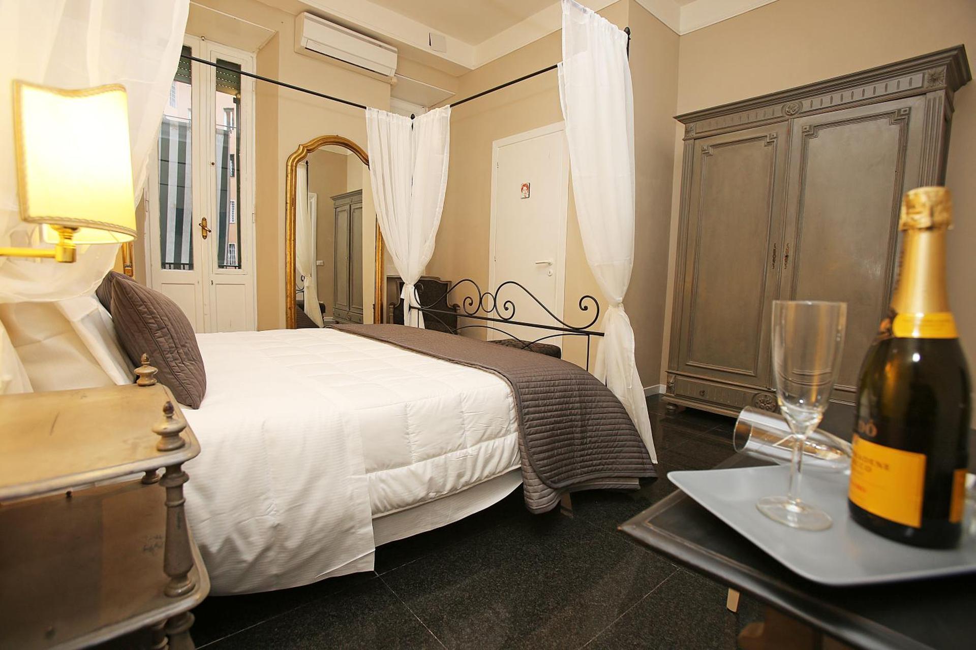 Amica Roma Guest House - Photo 8