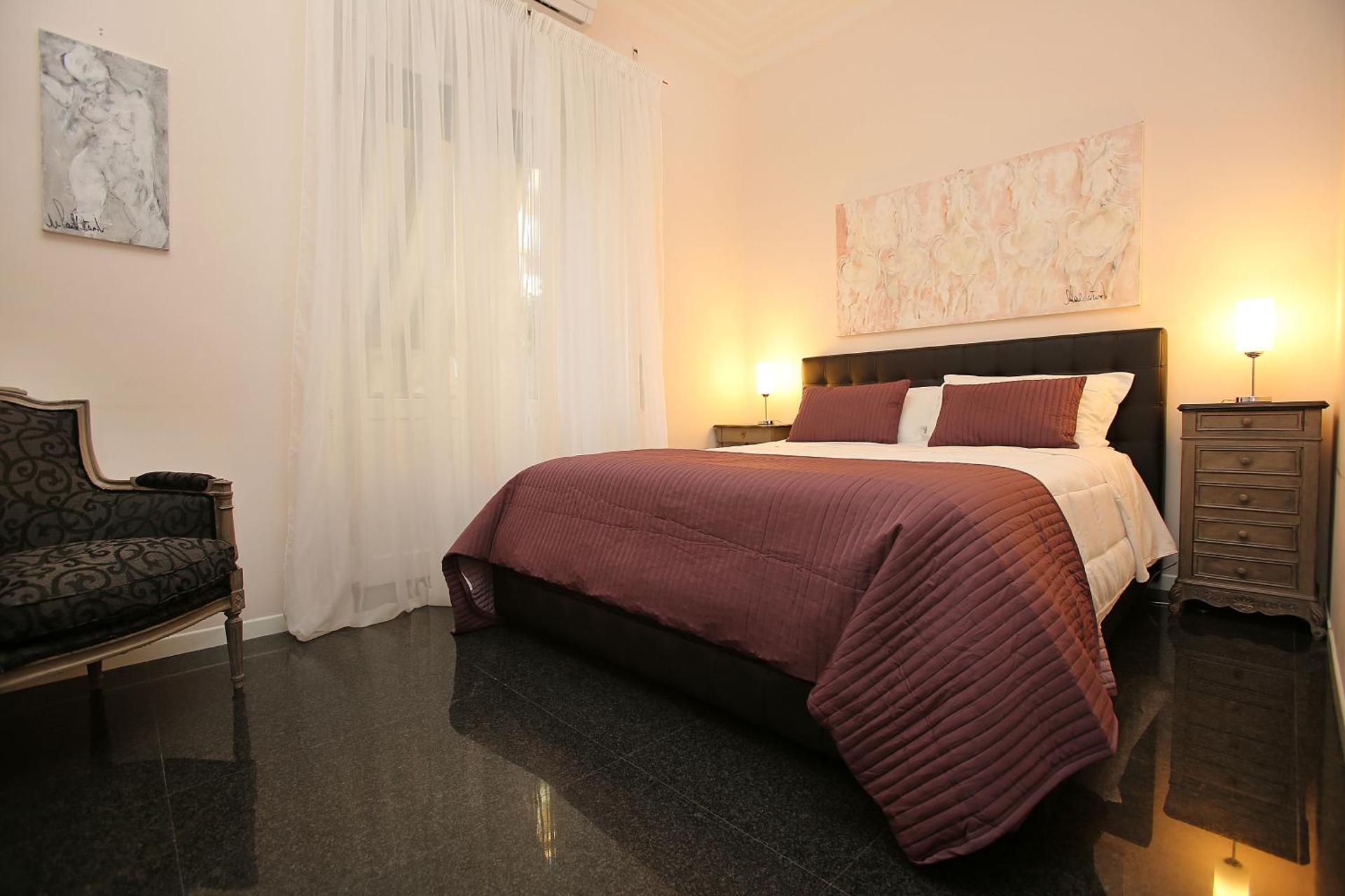 Amica Roma Guest House - Photo 9