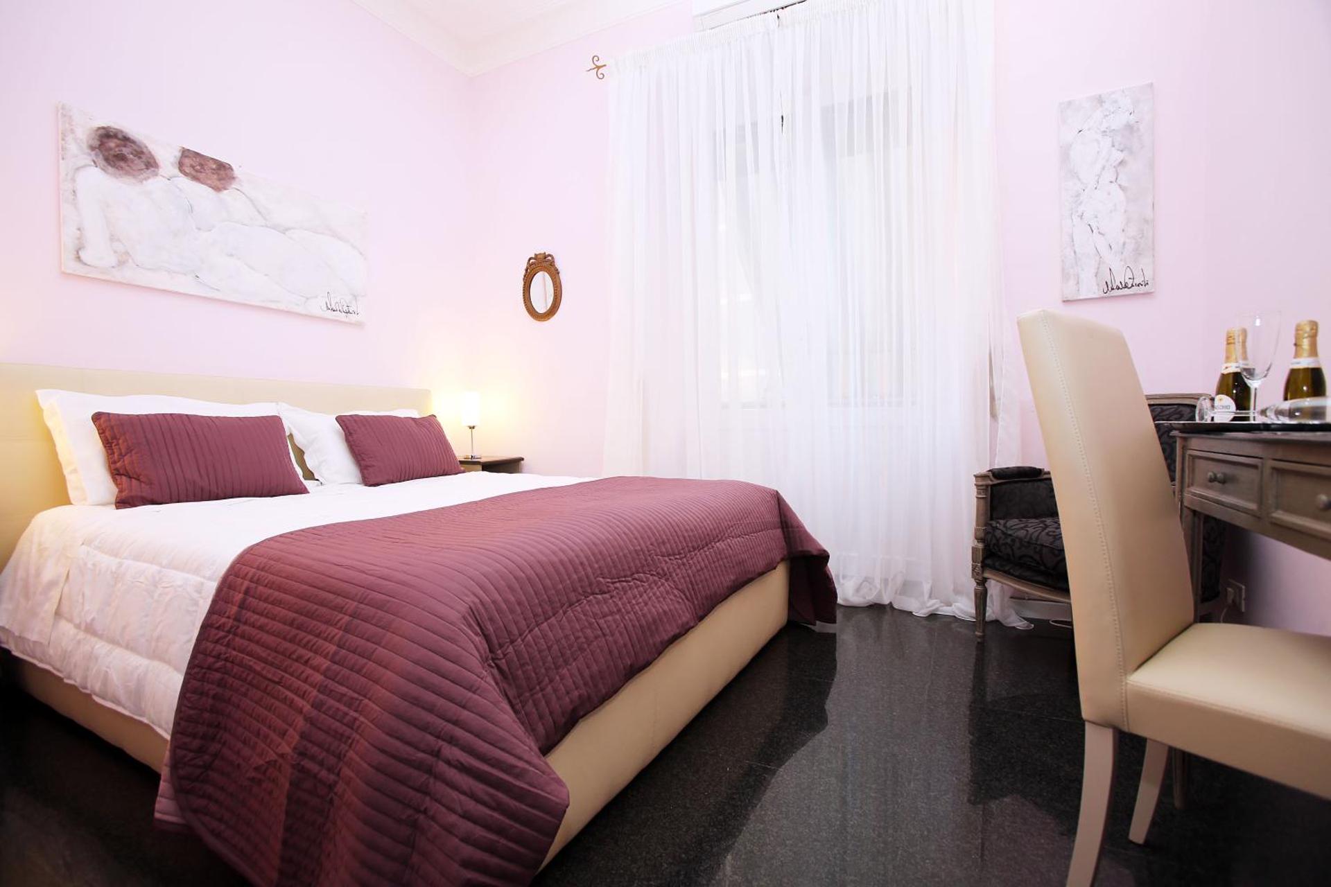 Amica Roma Guest House - Photo 10