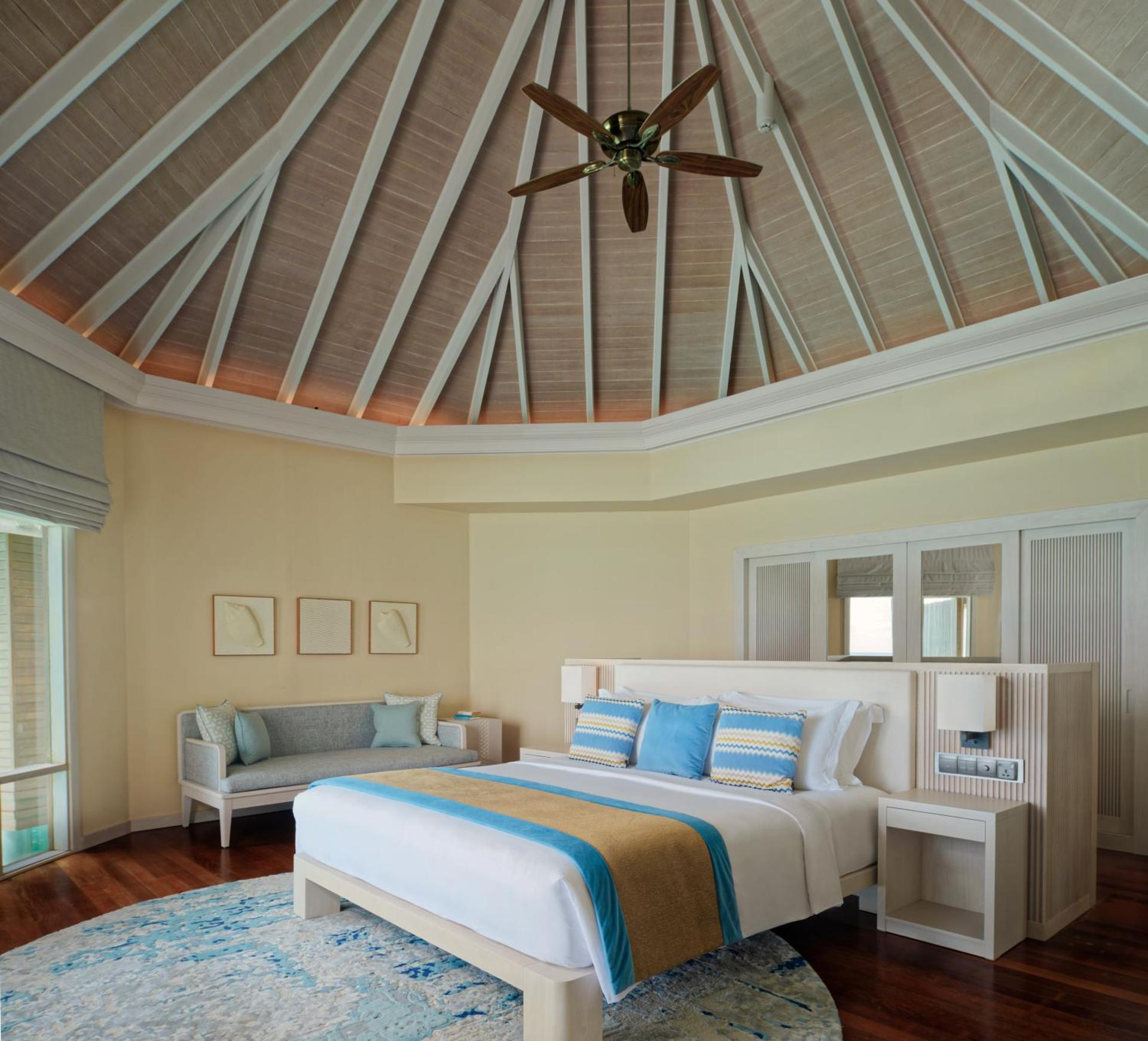 Baros Maldives - Photo 18