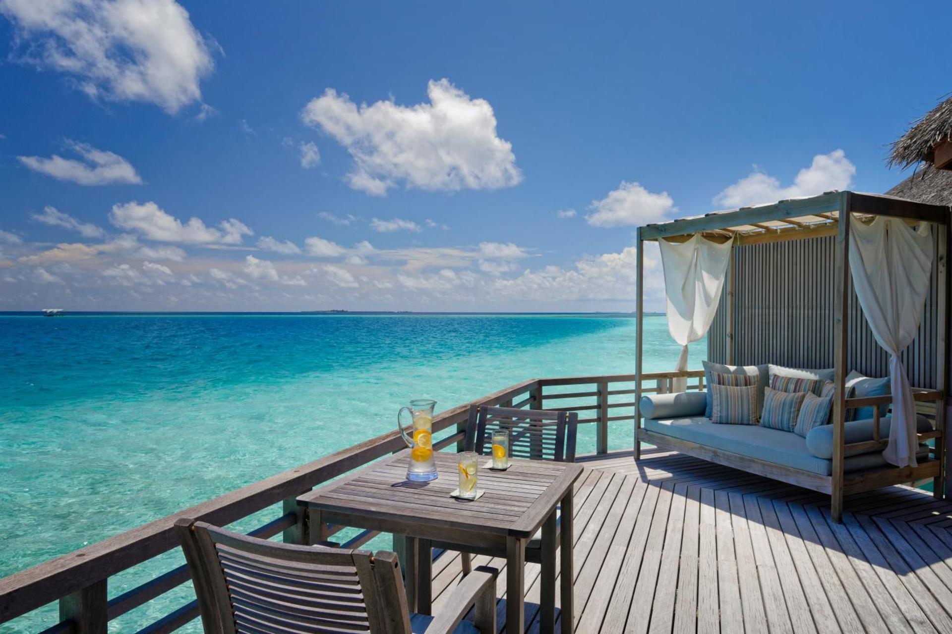 Baros Maldives - Photo 17