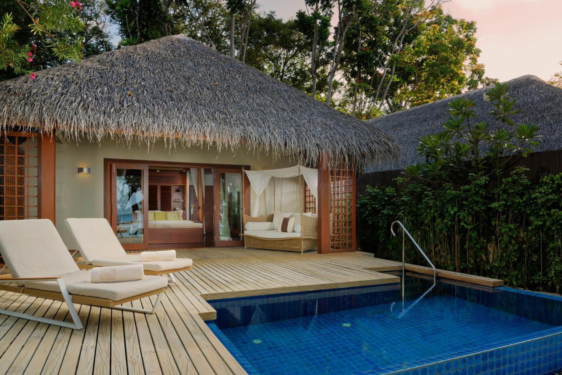 Baros Maldives - Photo 21