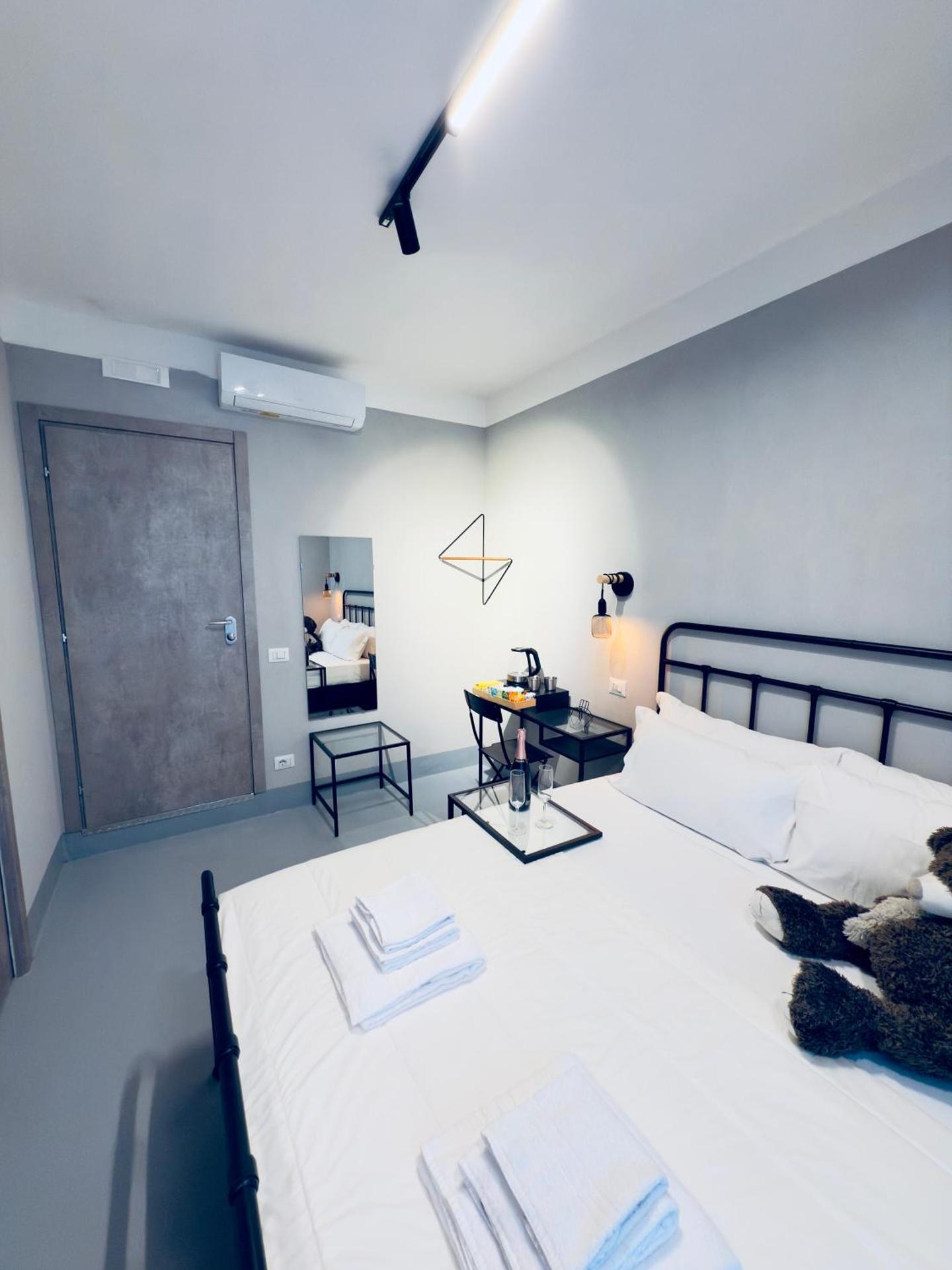 Residenza Tor Vergata 2025 - Photo 33