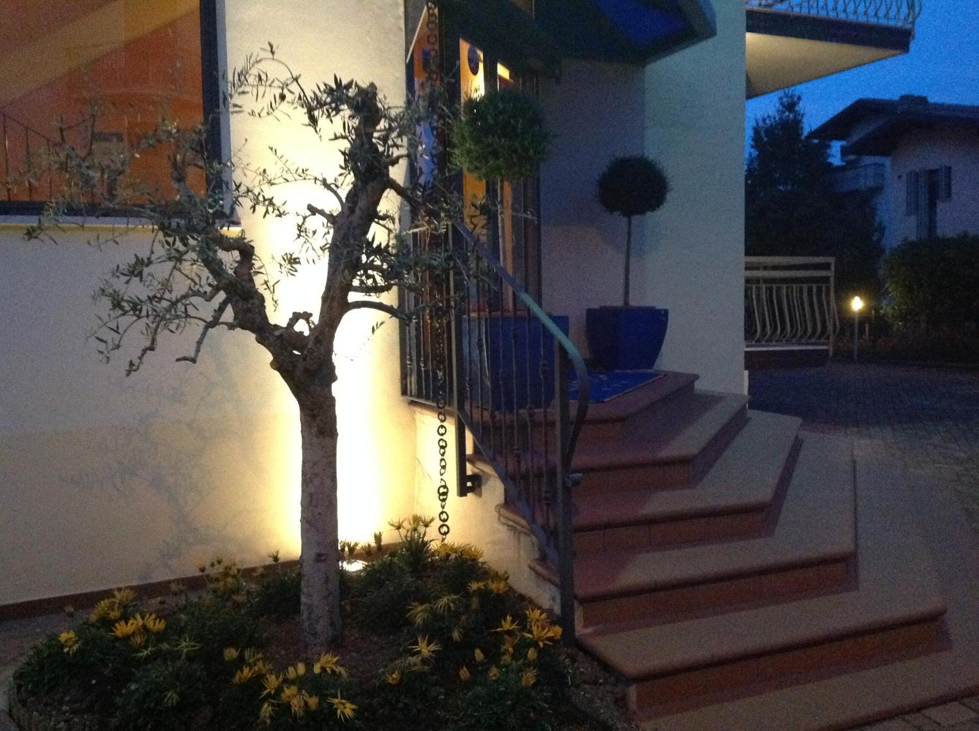 Hotel Villa Rosa - Photo 82