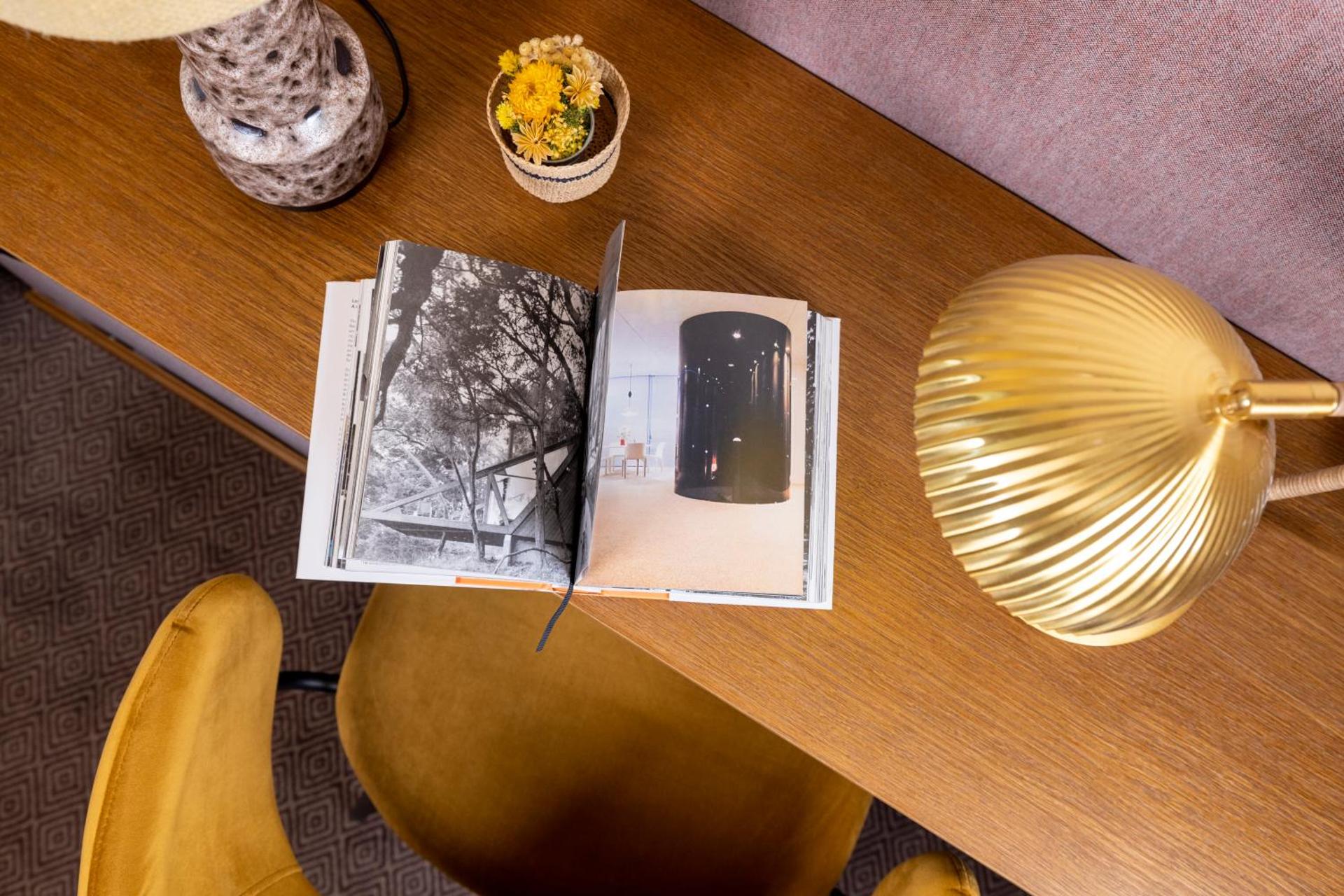 Hôtel Paris La Fayette - Photo 5