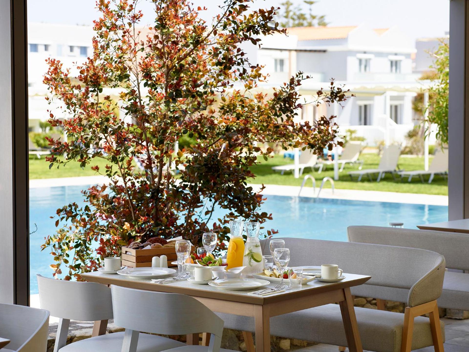 Atlantica Marmari Beach - Photo 23