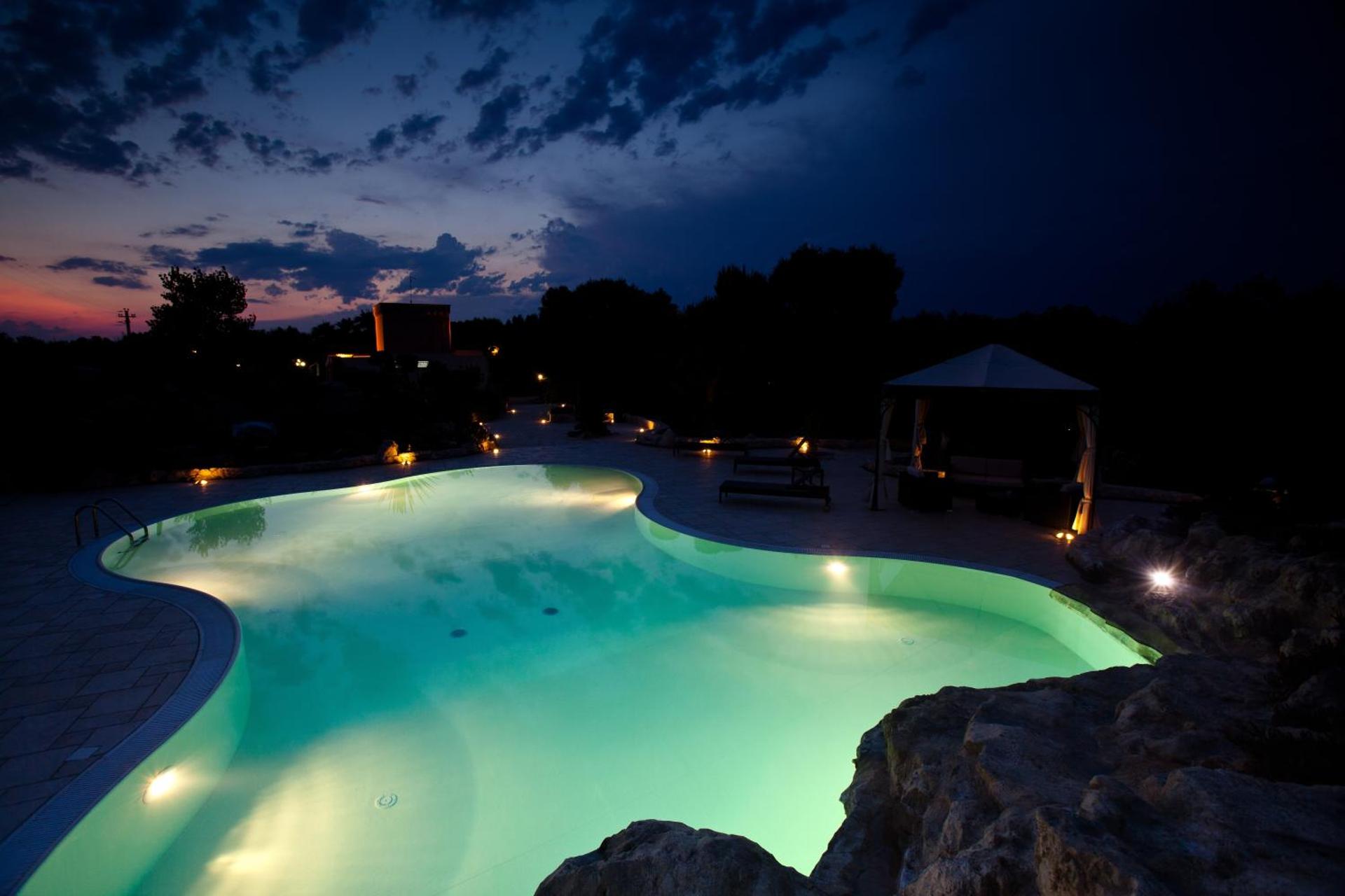 Masseria Tenuta Specolizzi - Photo 110