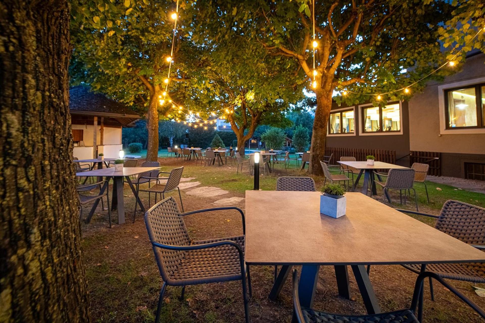 Hotel ANDER - Photo 18