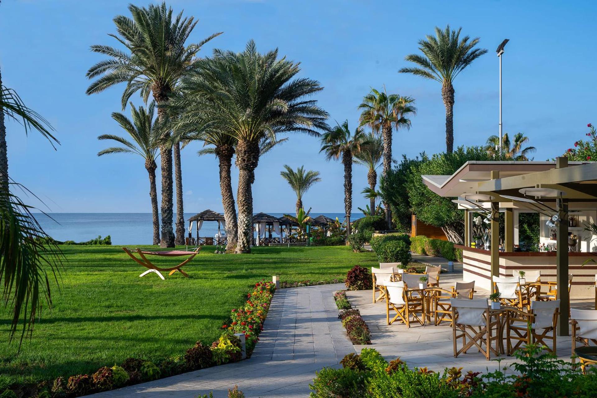 Constantinou Bros Asimina Suites Hotel - Photo 28