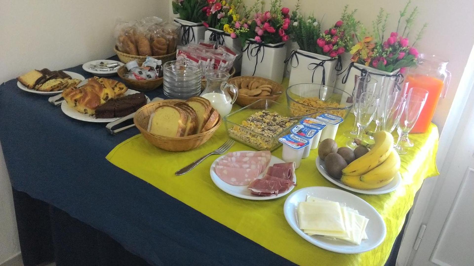 Il Grillo Di Firenze B&B - Photo 47