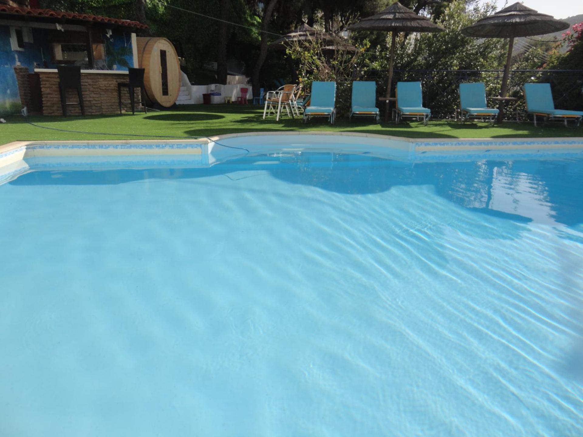 New Aegli Resort Hotel - Photo 206