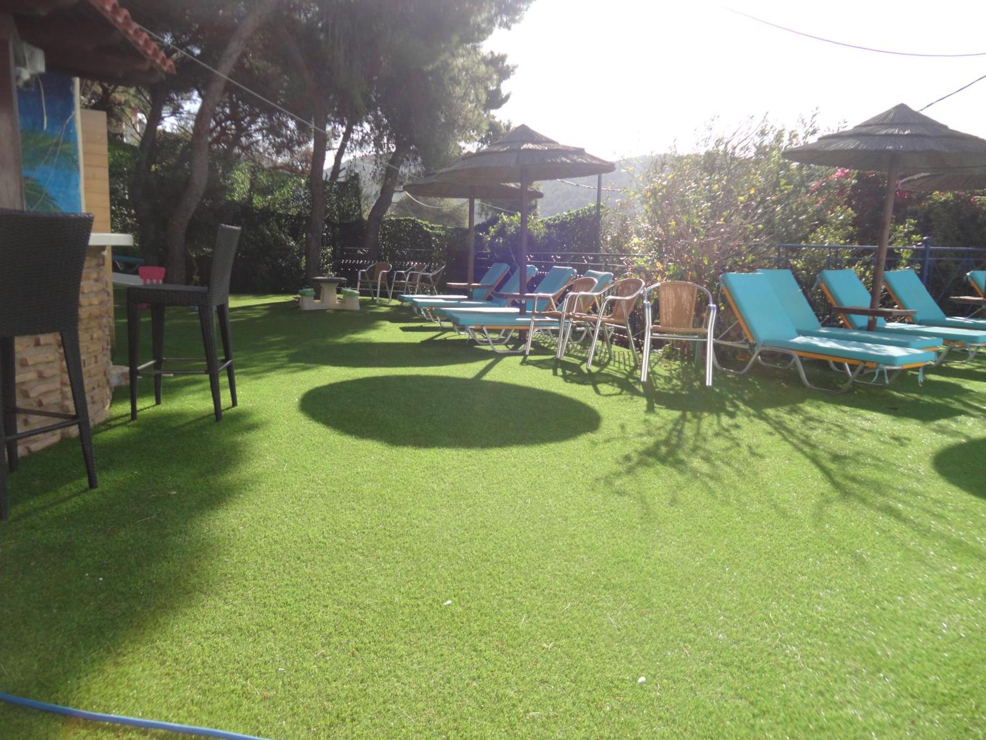 New Aegli Resort Hotel - Photo 204