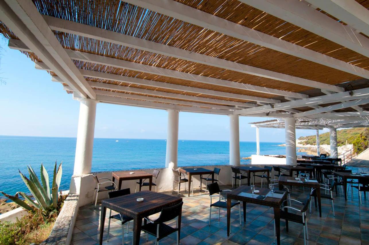 Hotel Punta Rossa - Photo 23