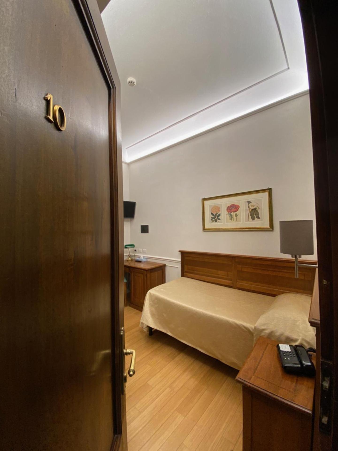 Single Room
