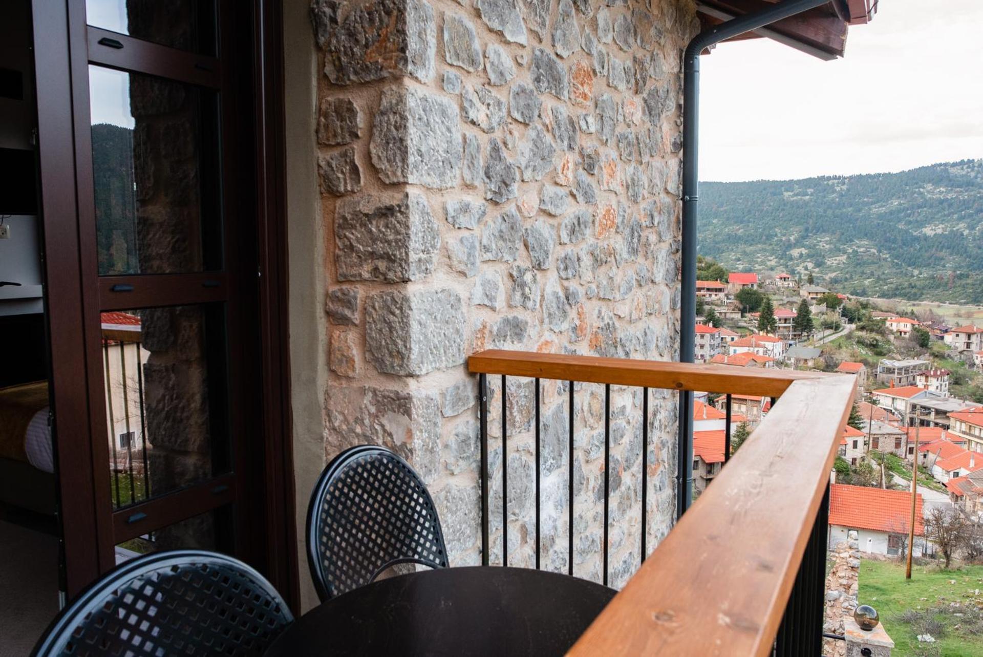 Ξενώνας Καλλίστη - Photo 30