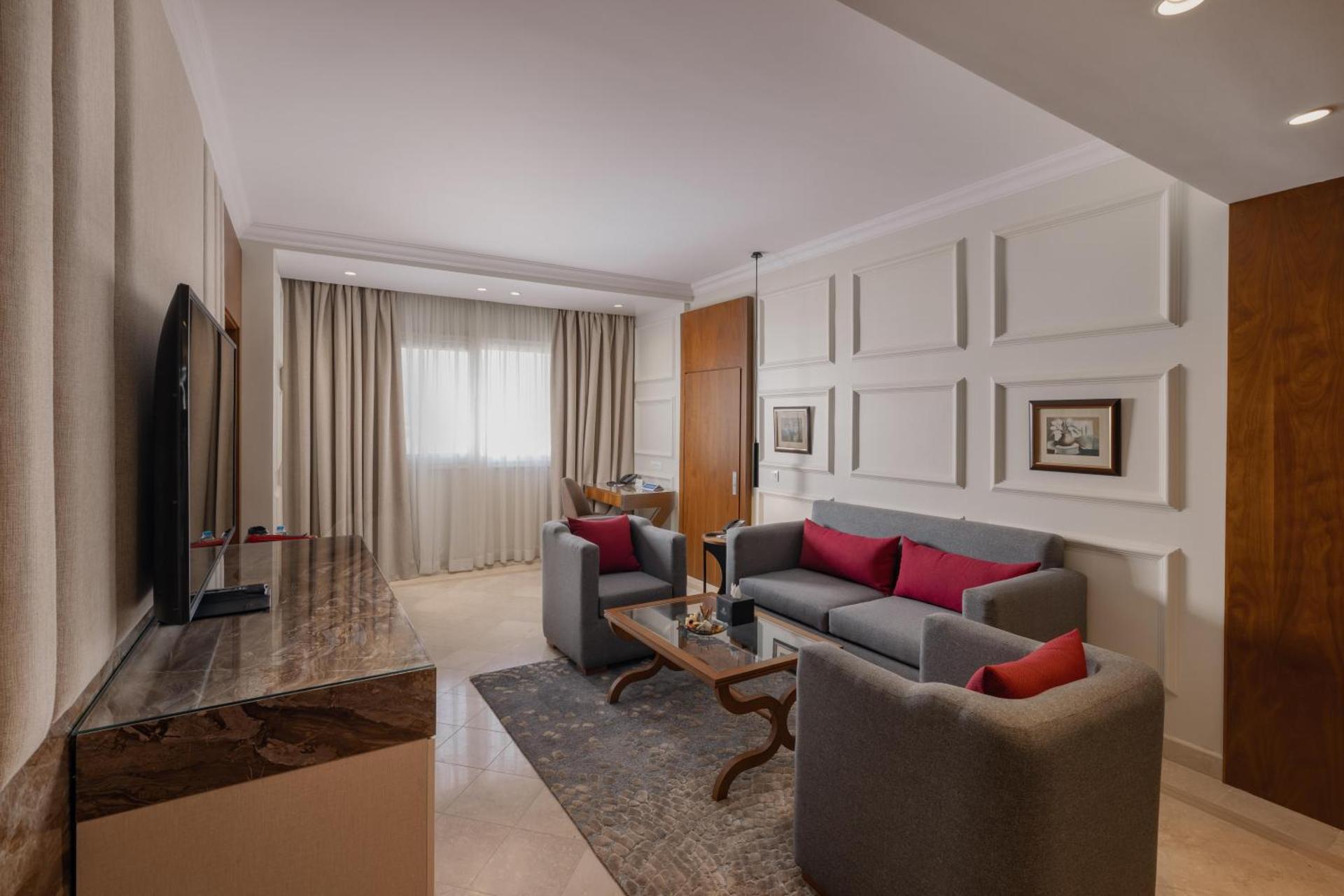 Sonesta Hotel Tower & Casino Cairo - Photo 28