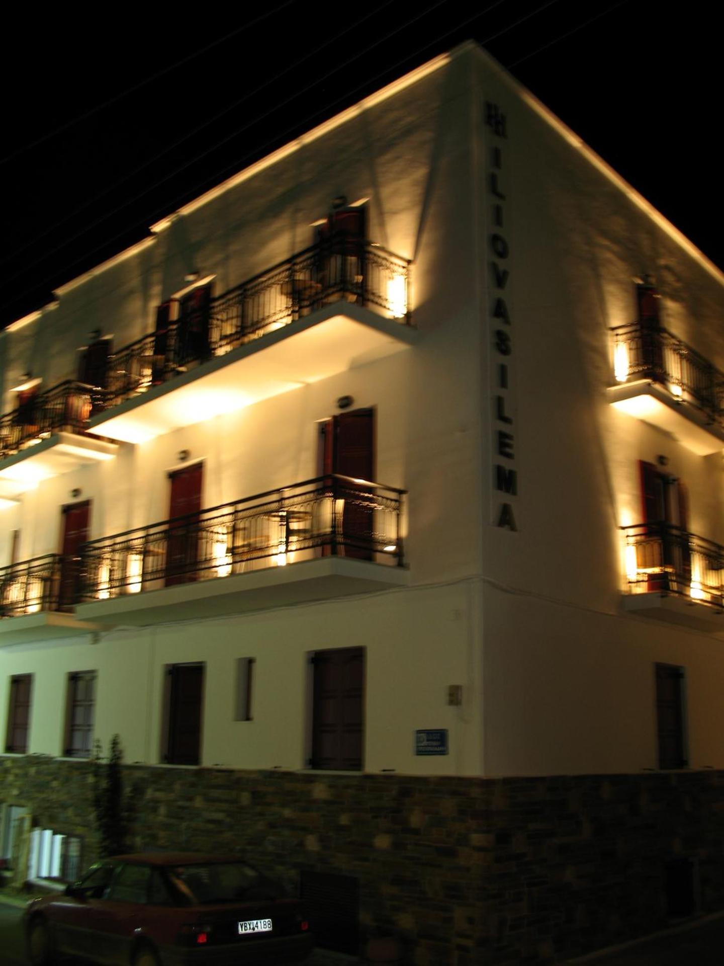 Iliovasilema - Photo 53