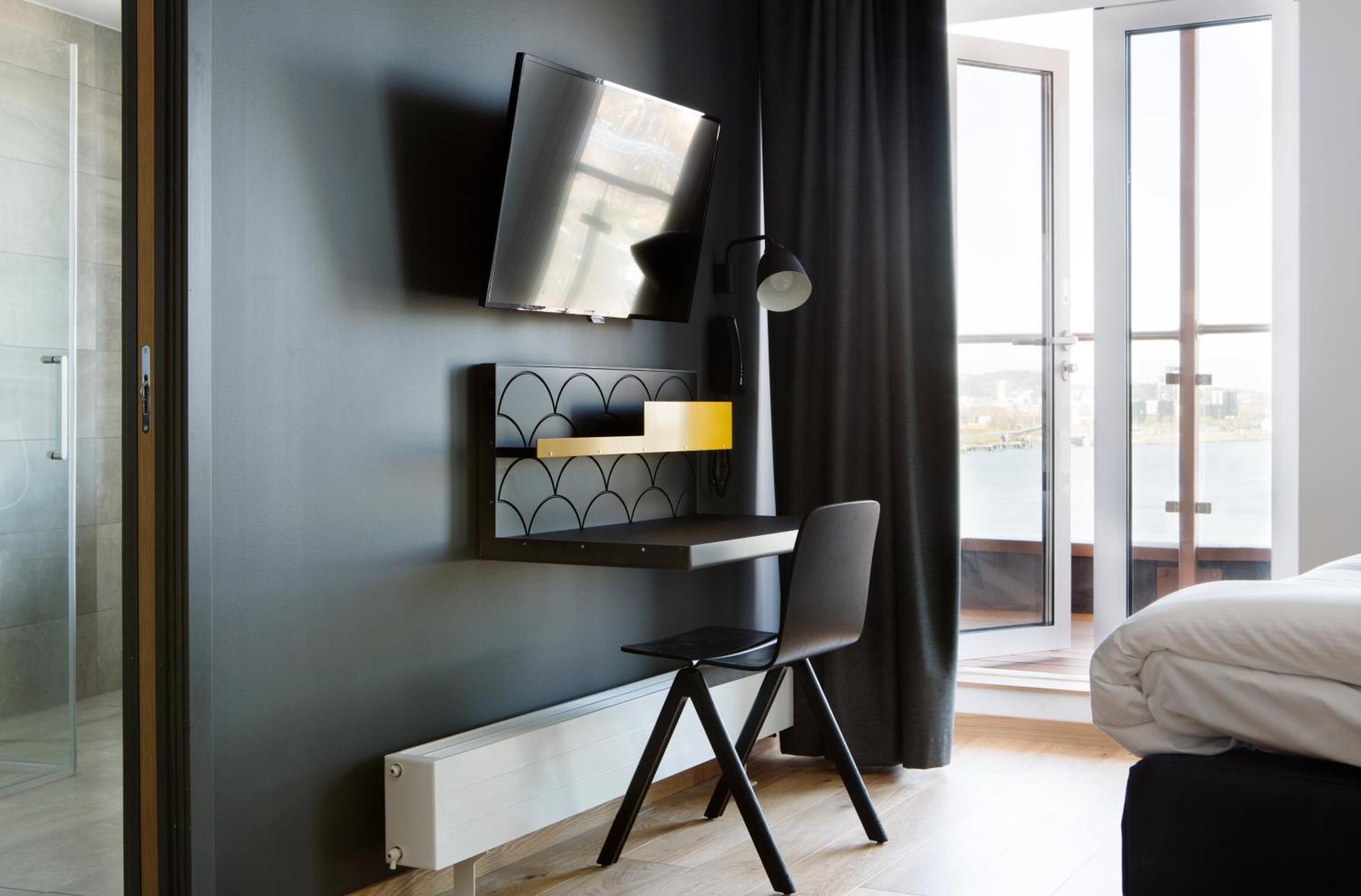 Comfort Hotel Göteborg - Photo 57