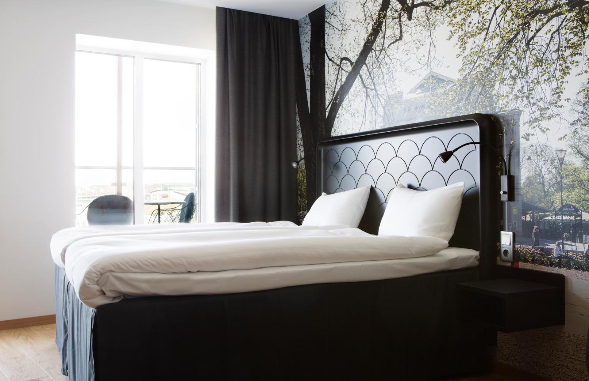 Comfort Hotel Göteborg - Photo 58