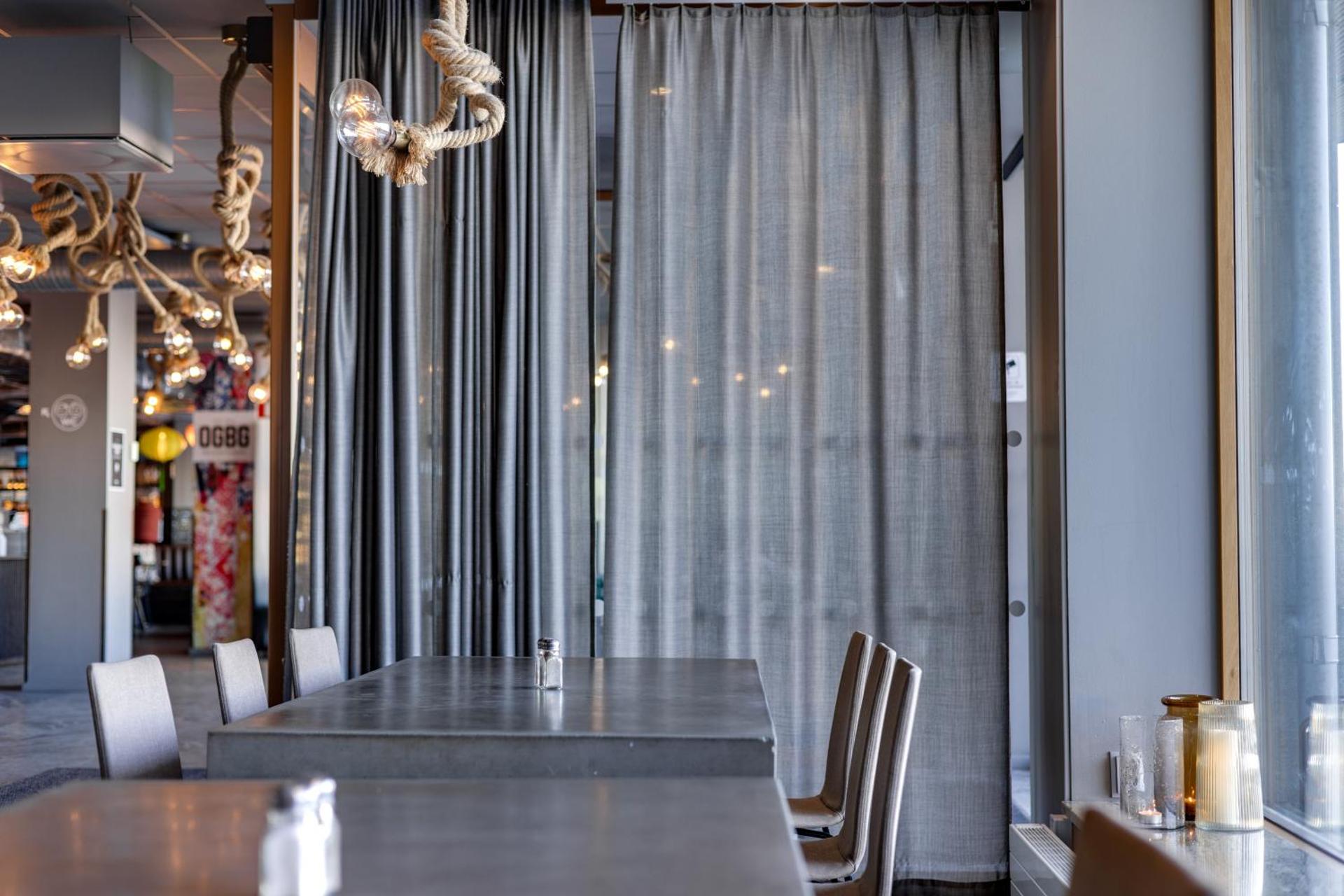 Comfort Hotel Göteborg - Photo 21