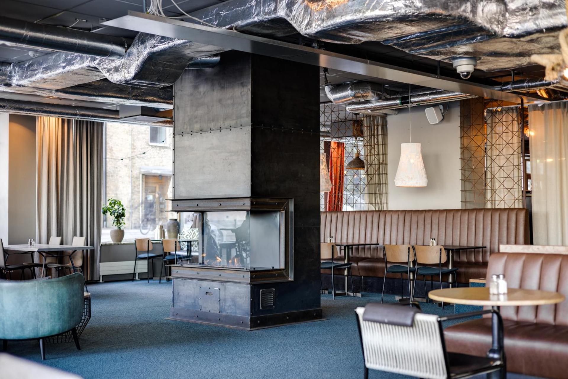 Comfort Hotel Göteborg - Photo 20