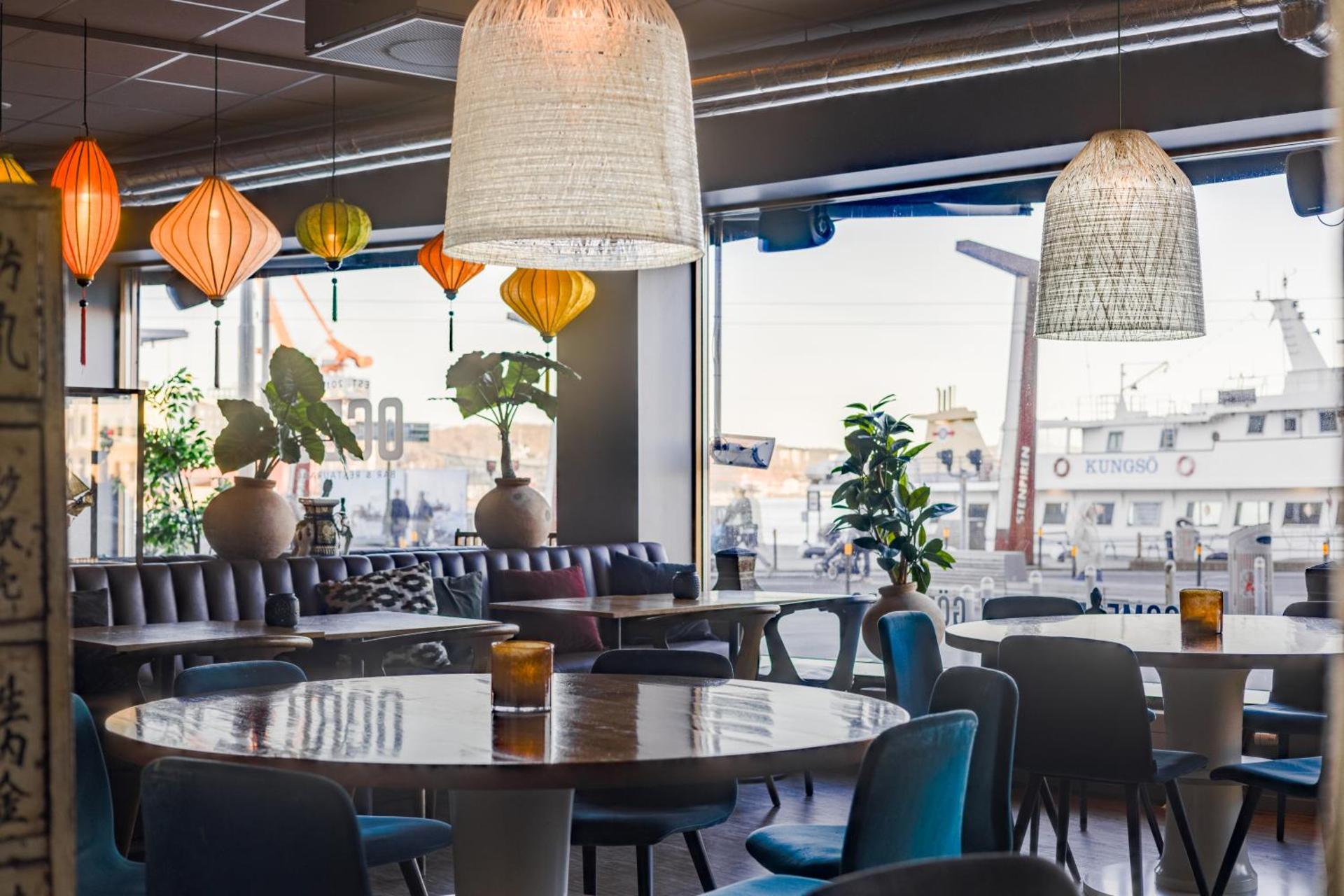 Comfort Hotel Göteborg - Photo 19