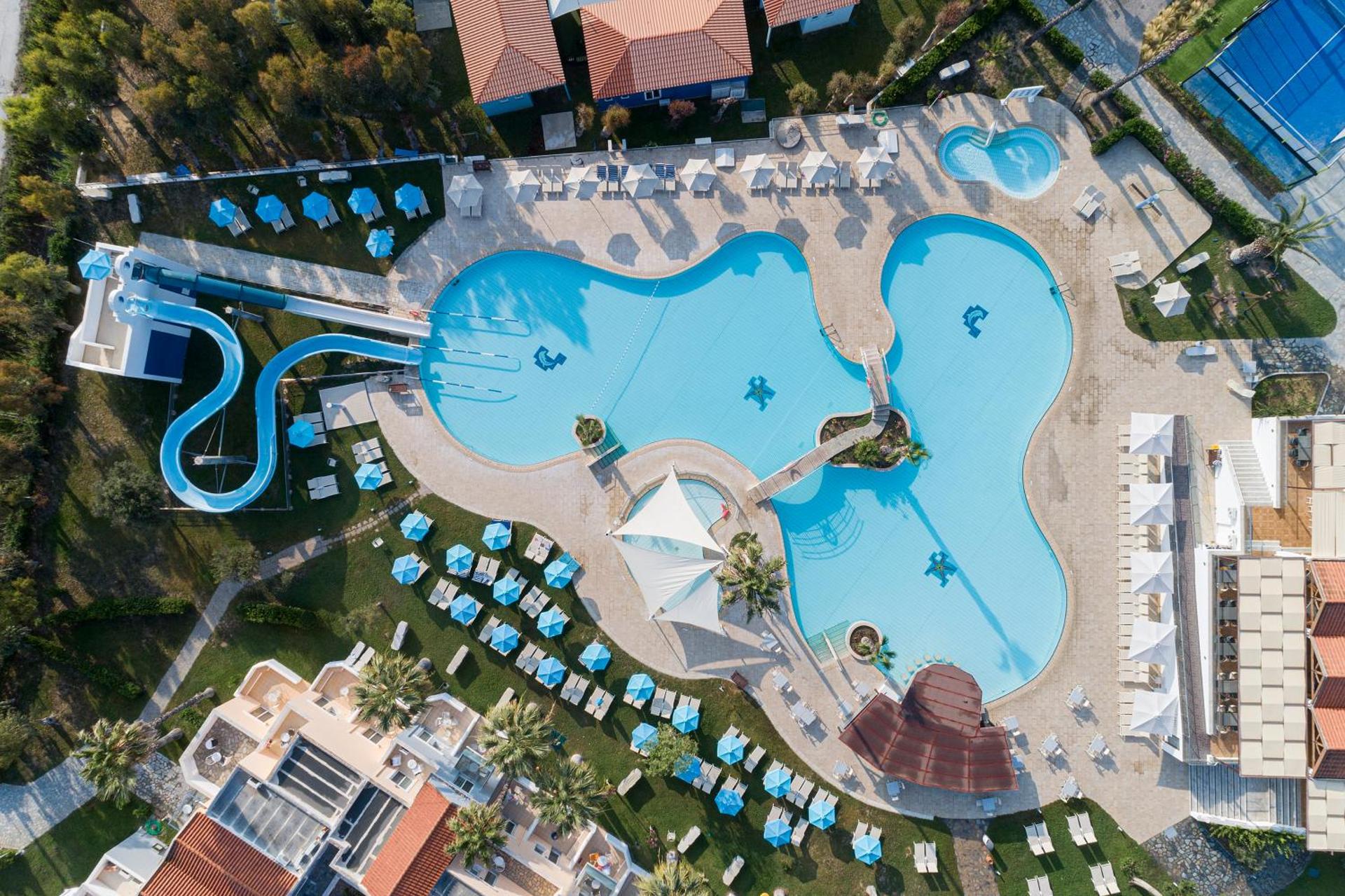 Atlantica Marmari Beach - Photo 27