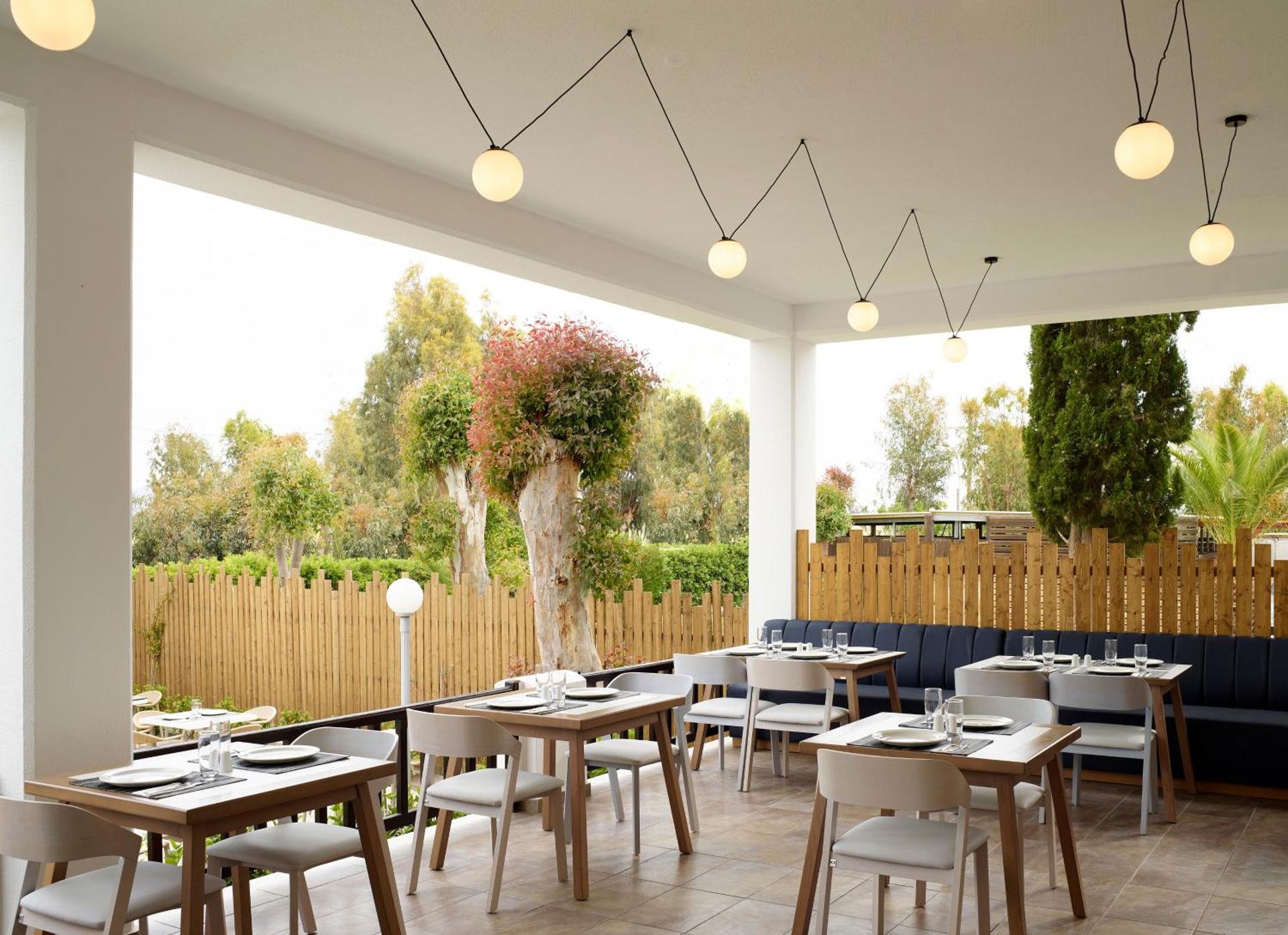 Atlantica Marmari Beach - Photo 33