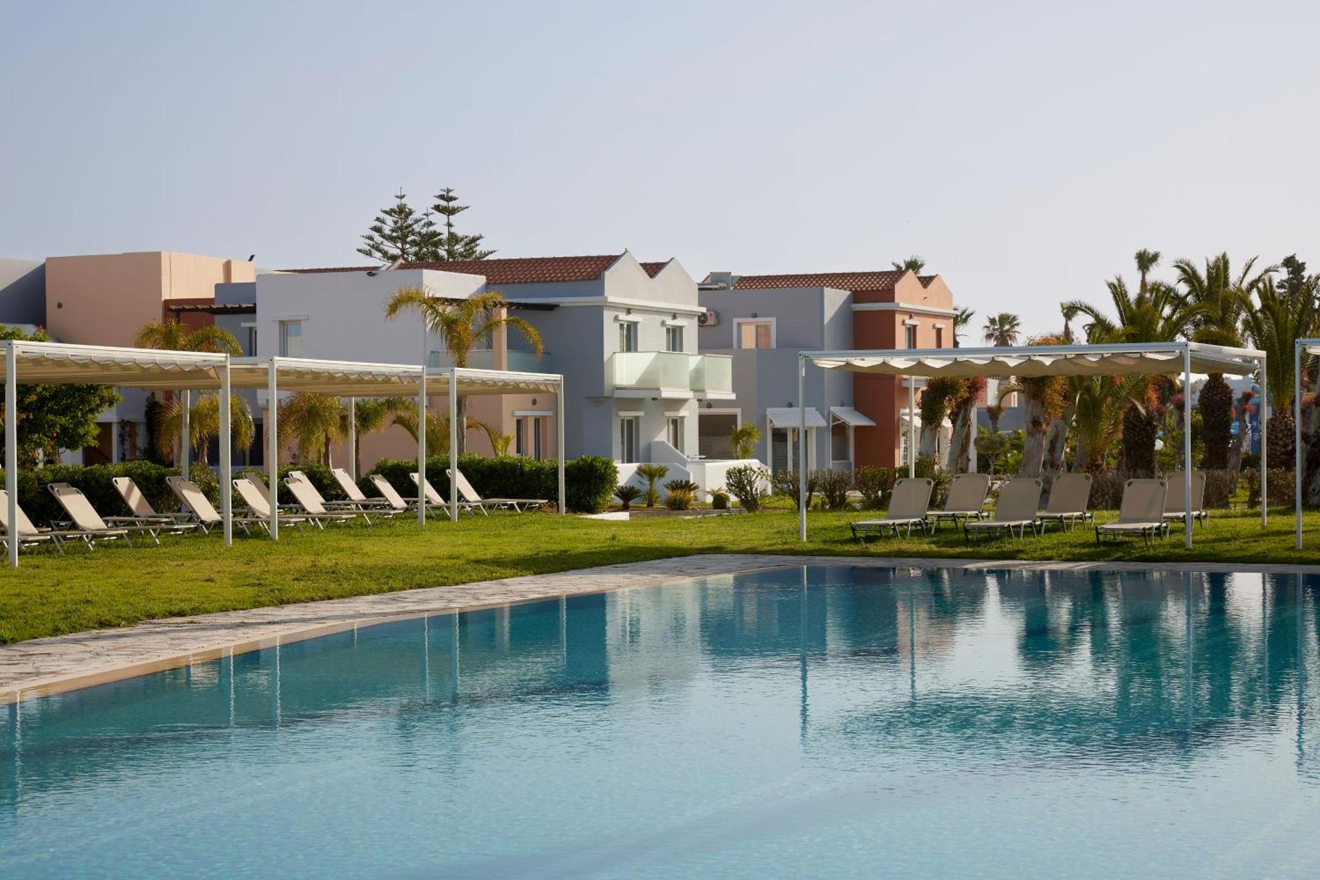 Atlantica Marmari Beach - Photo 34