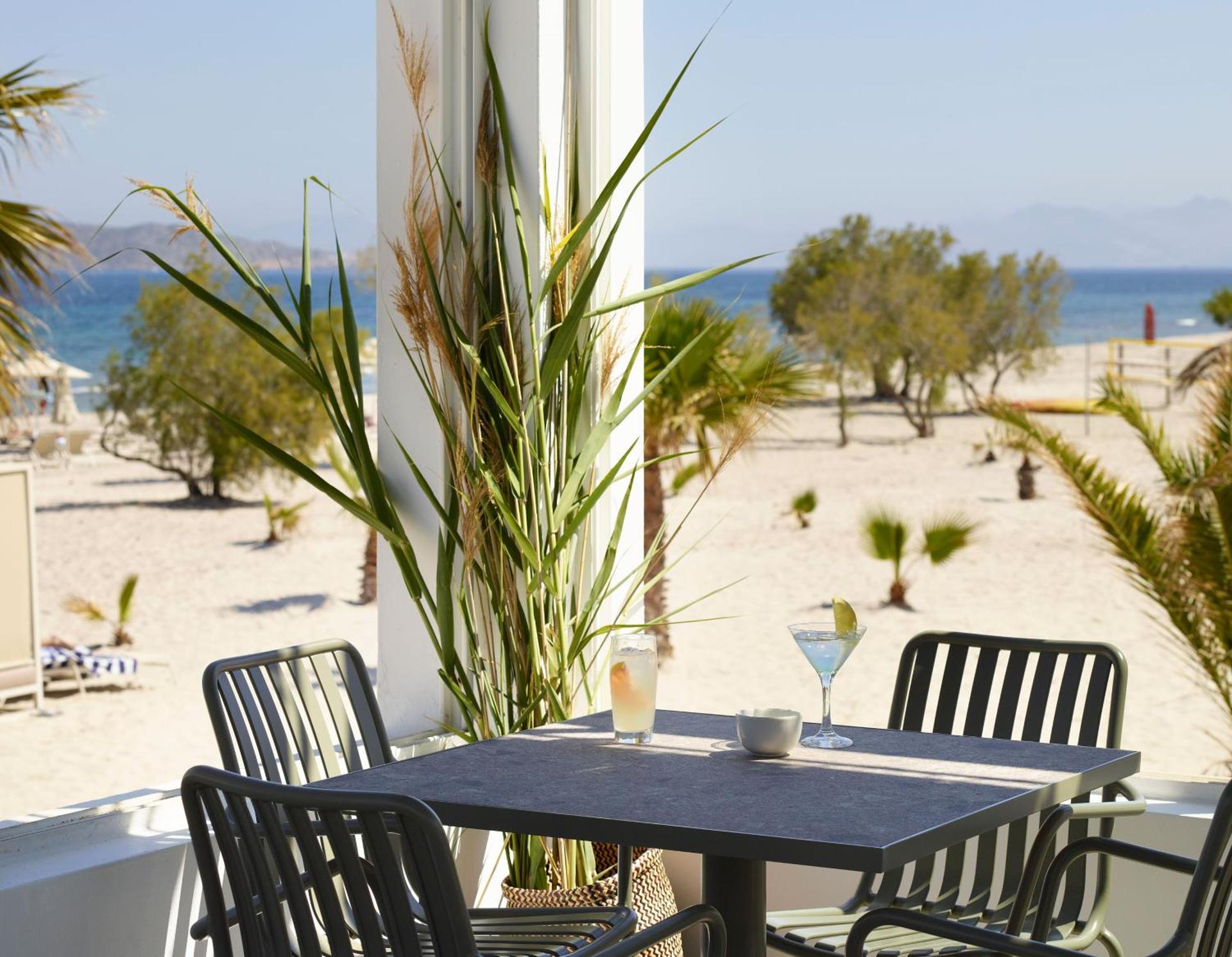 Atlantica Marmari Beach - Photo 35