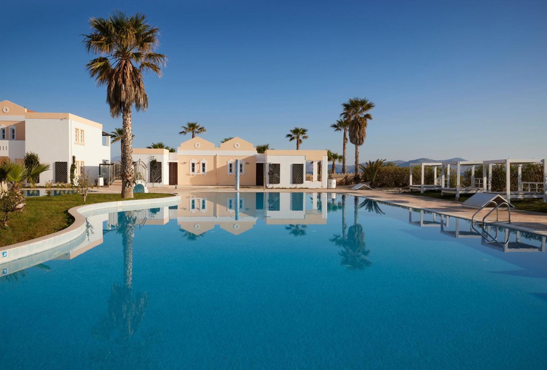 Atlantica Marmari Beach - Photo 36