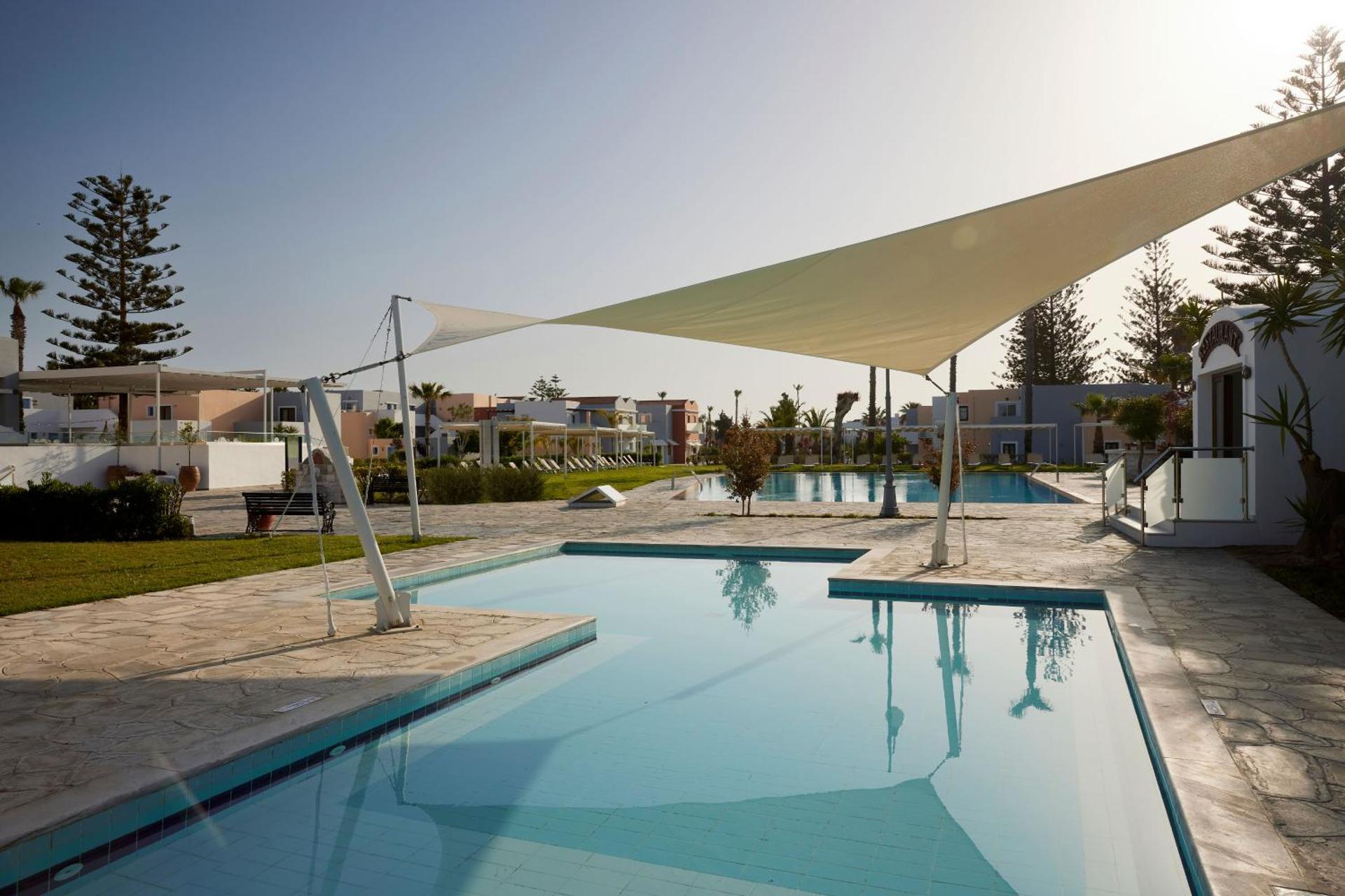 Atlantica Marmari Beach - Photo 39