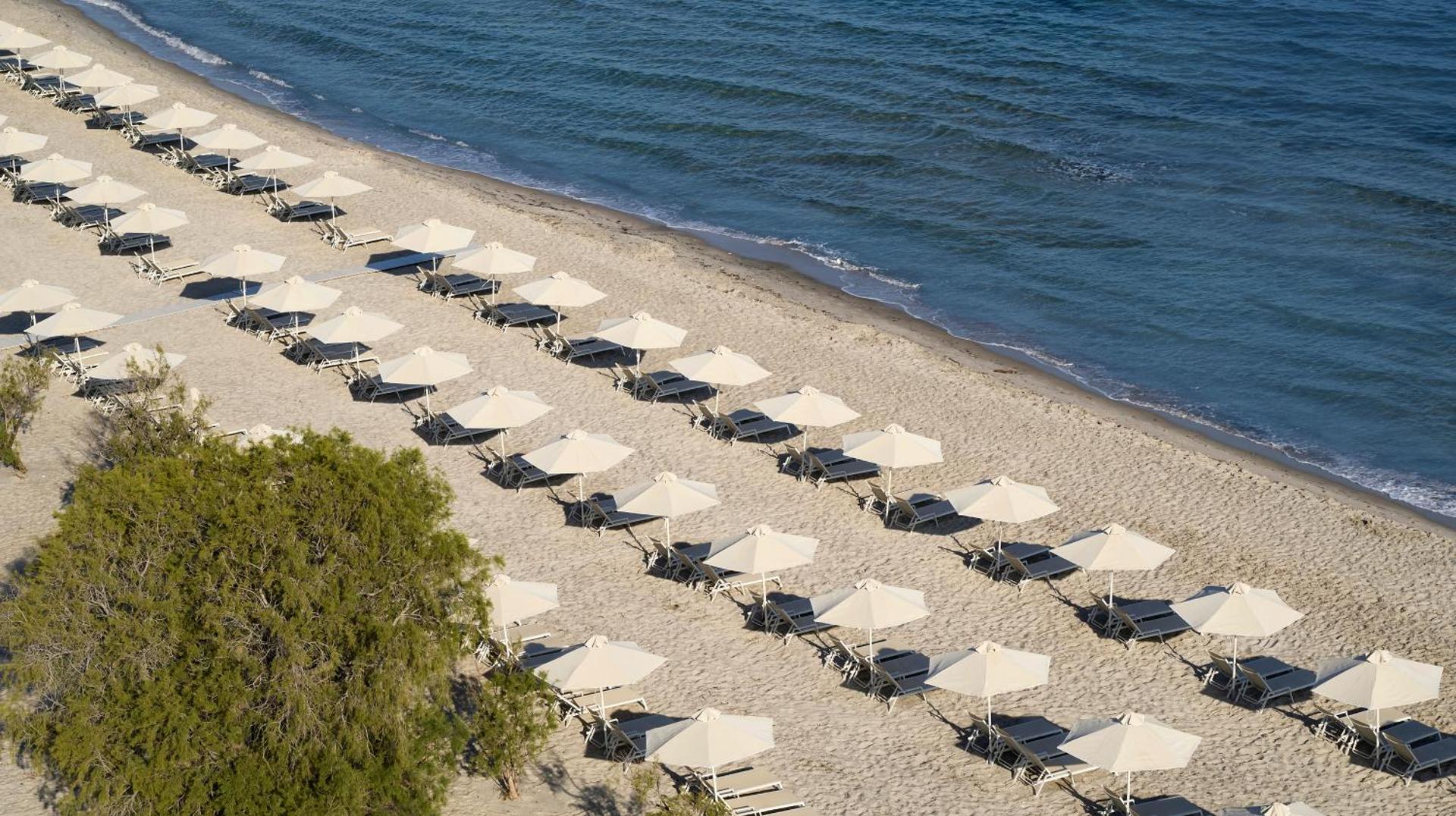 Atlantica Marmari Beach - Photo 40