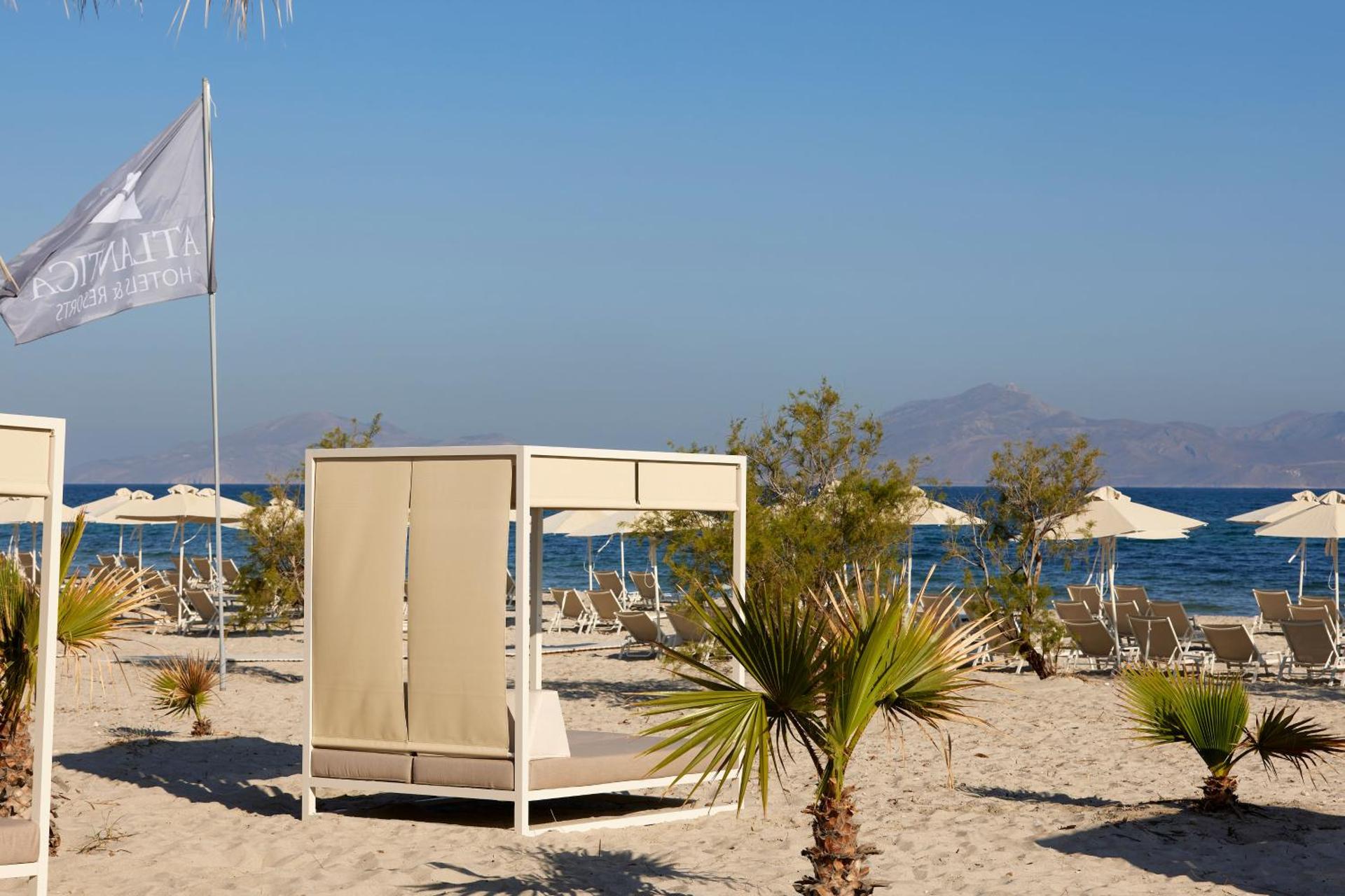 Atlantica Marmari Beach - Photo 41