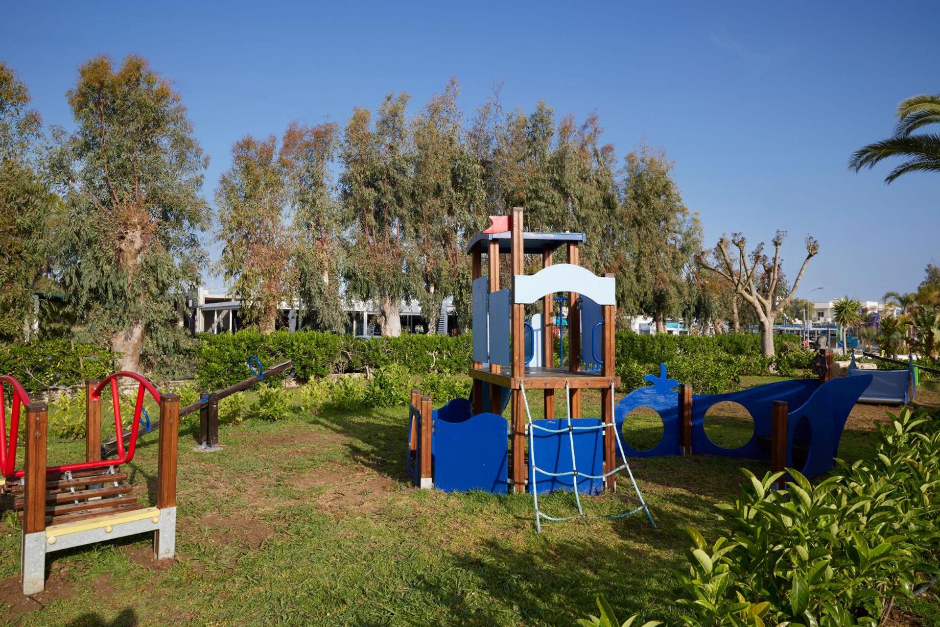 Atlantica Marmari Beach - Photo 42