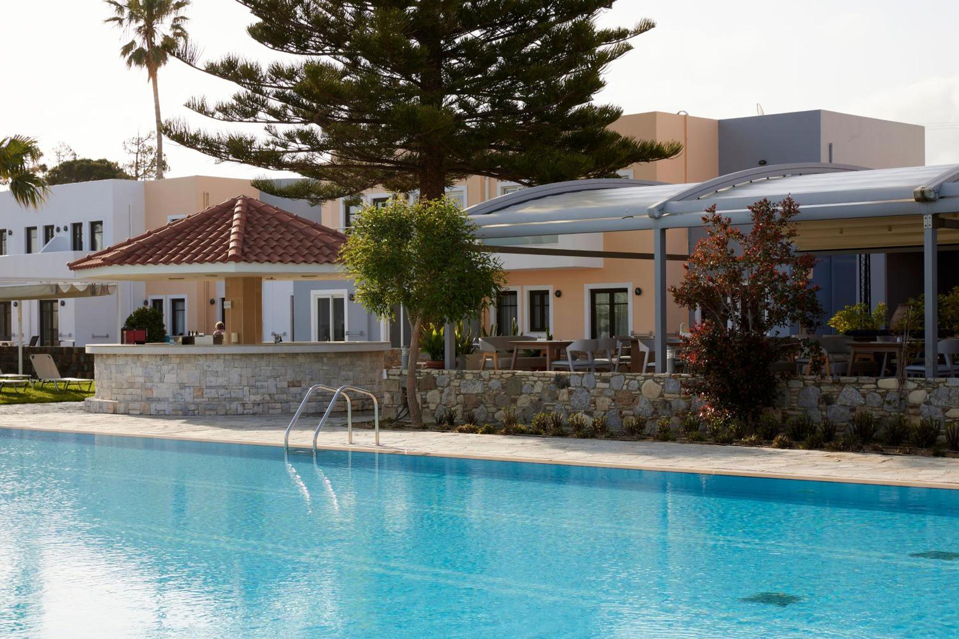 Atlantica Marmari Beach - Photo 43