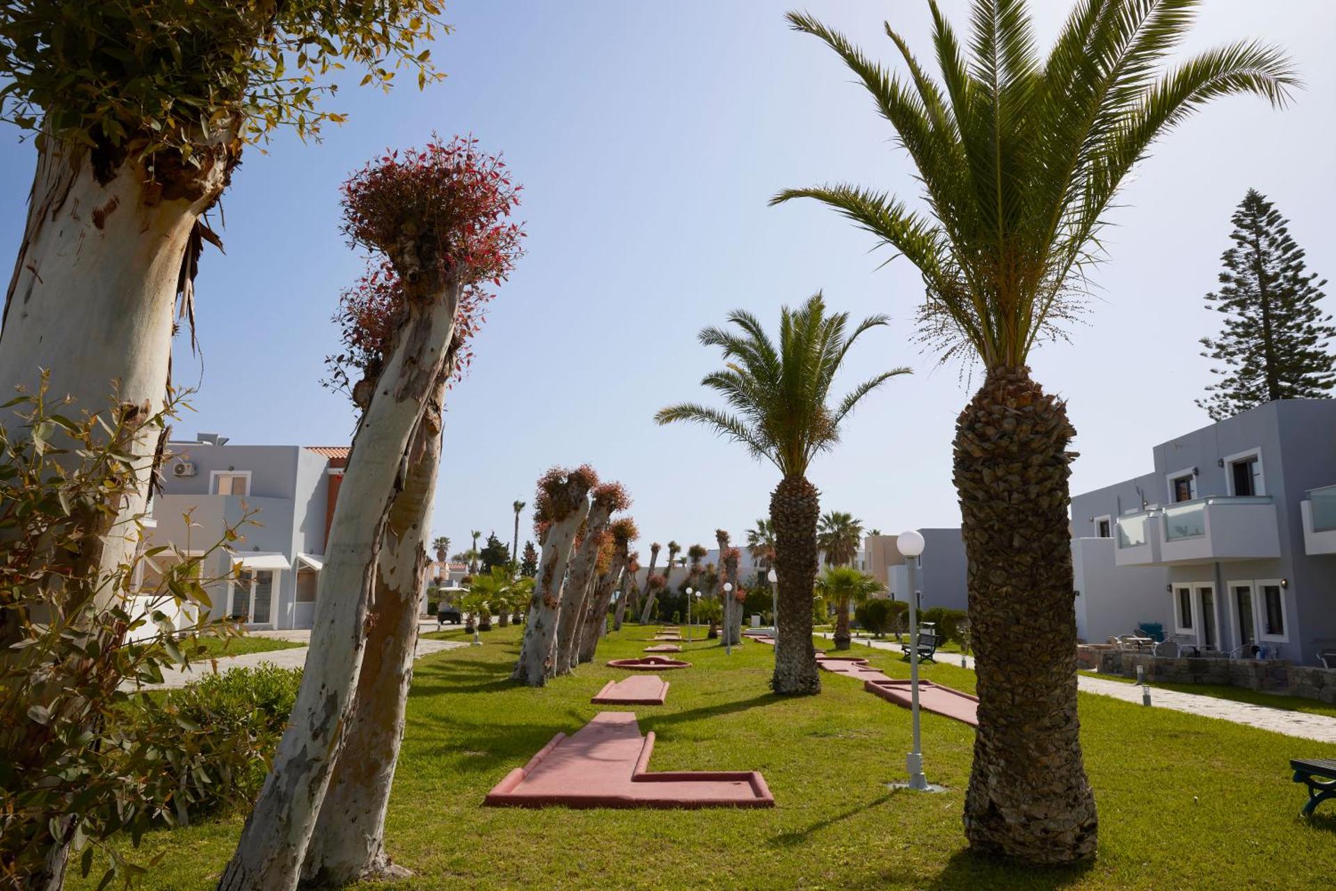 Atlantica Marmari Beach - Photo 18