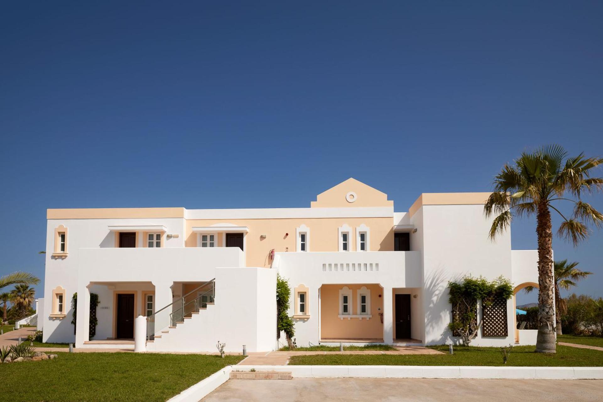 Atlantica Marmari Beach - Photo 44