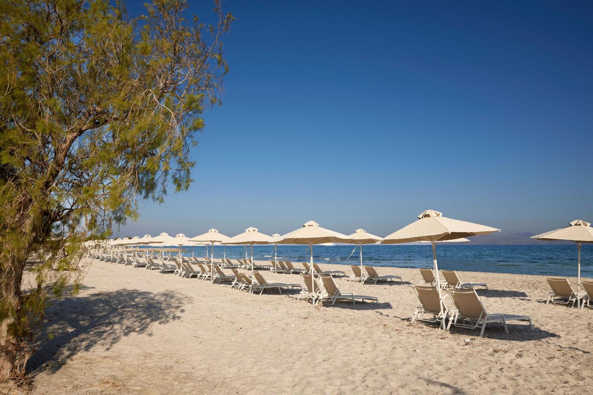 Atlantica Marmari Beach - Photo 20