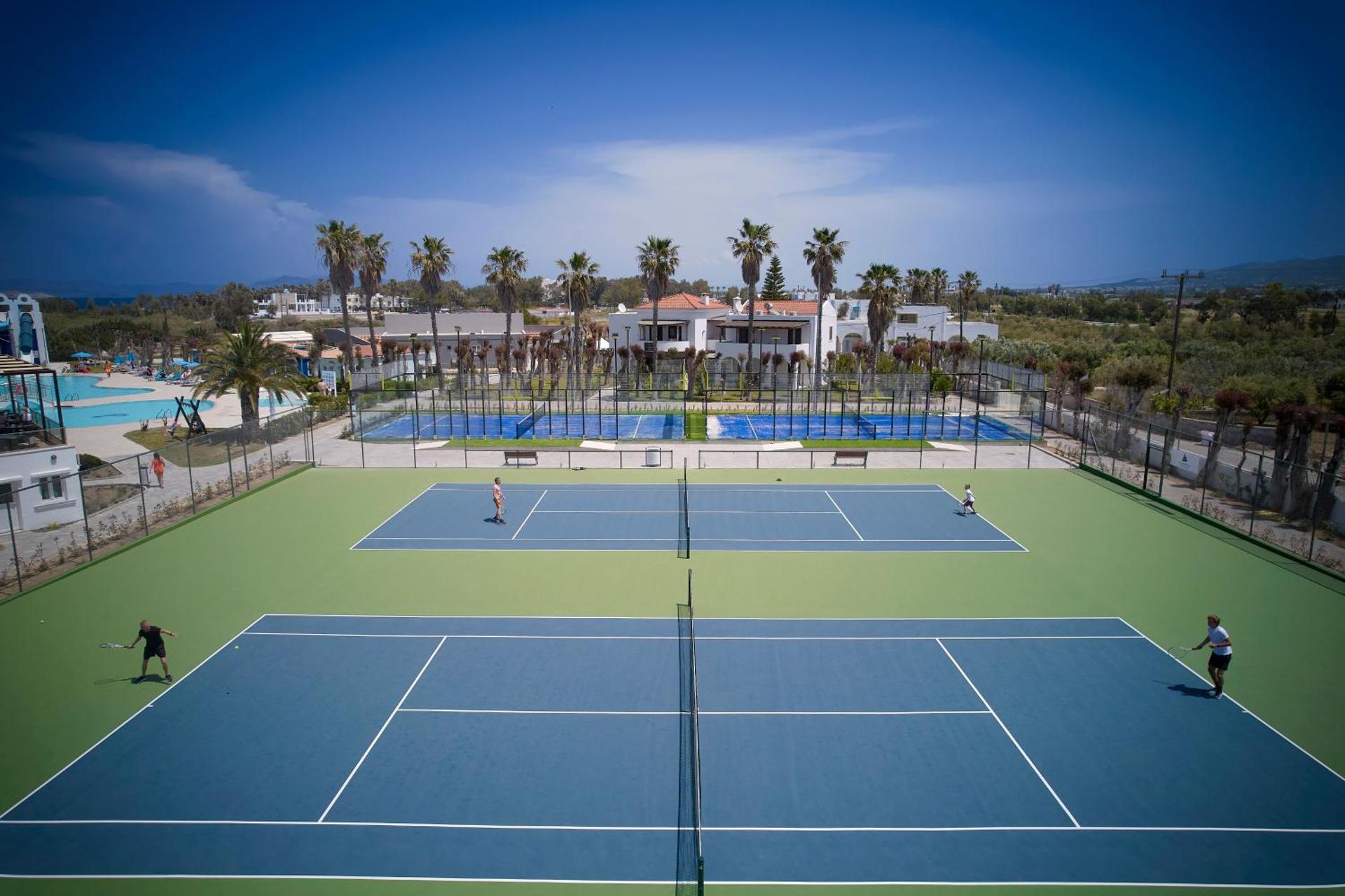 Atlantica Marmari Beach - Photo 19