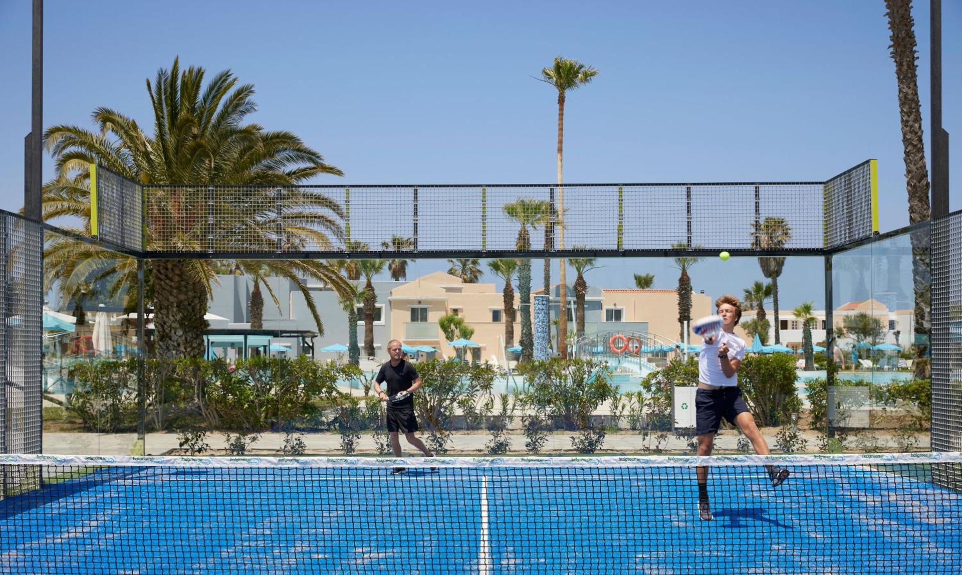 Atlantica Marmari Beach - Photo 47