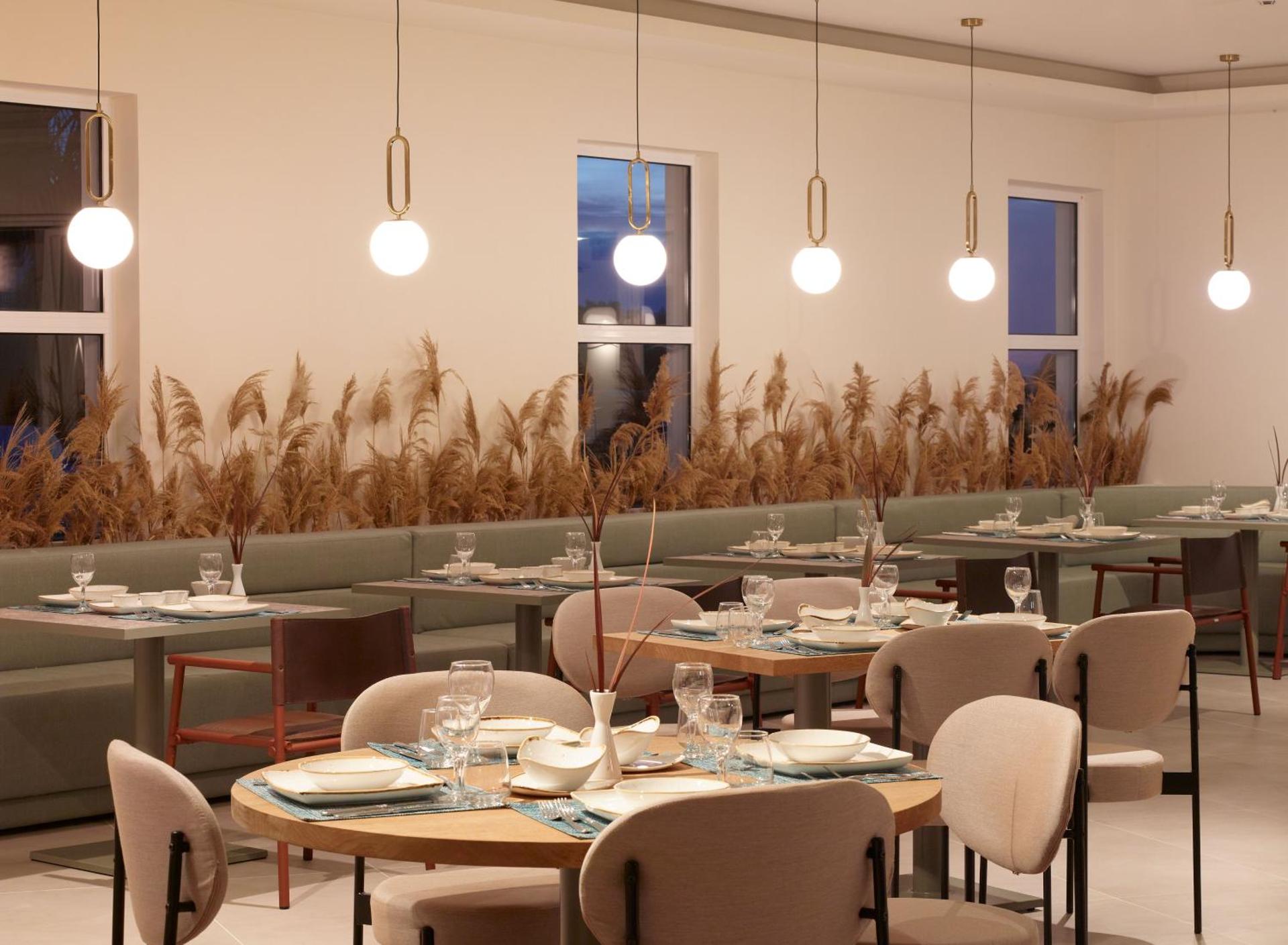Atlantica Marmari Beach - Photo 48