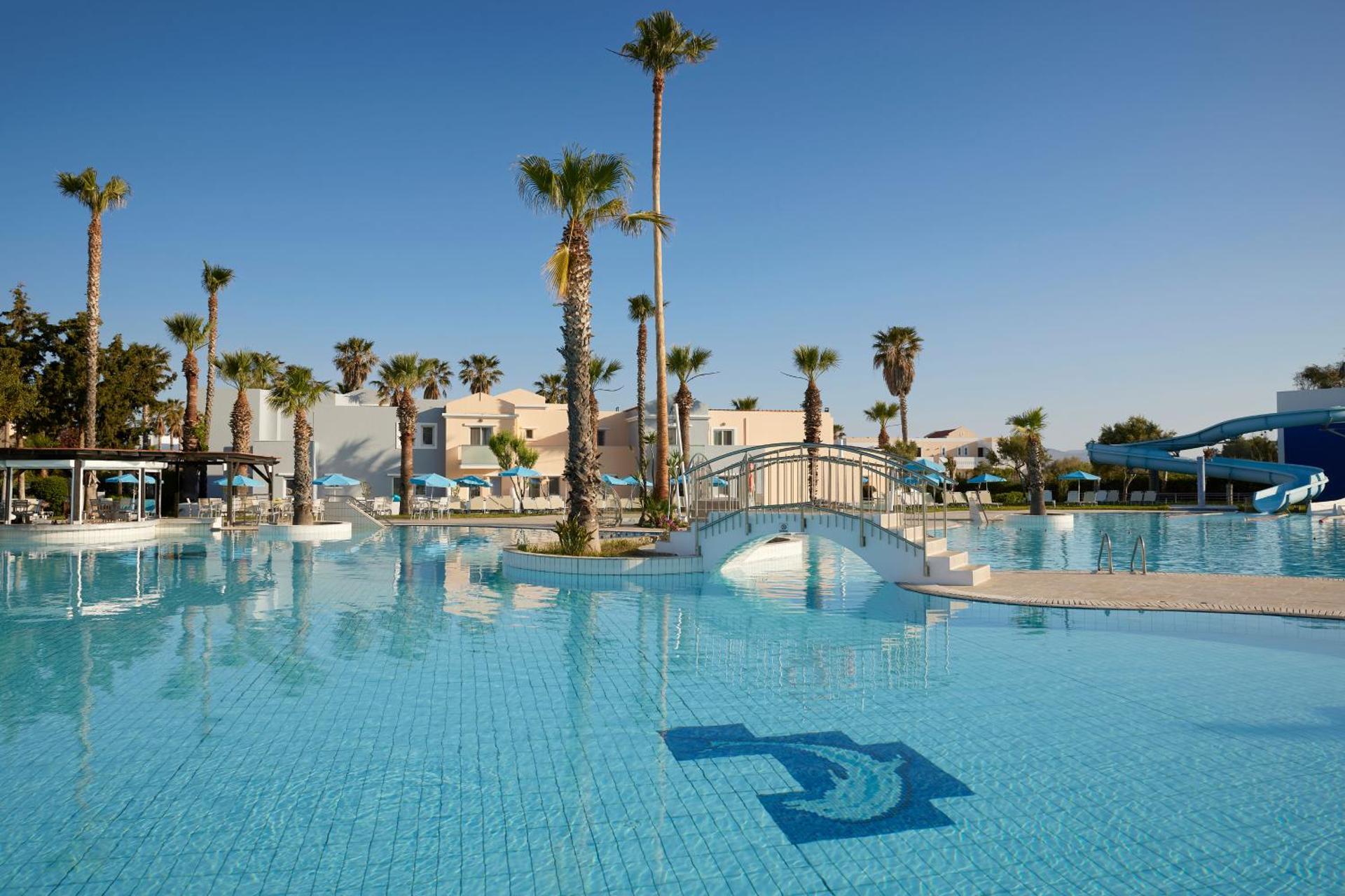 Atlantica Marmari Beach - Photo 15
