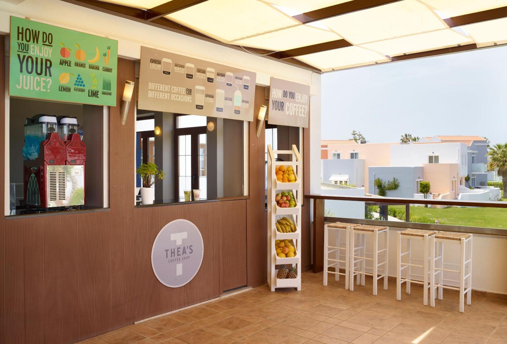 Atlantica Marmari Beach - Photo 50