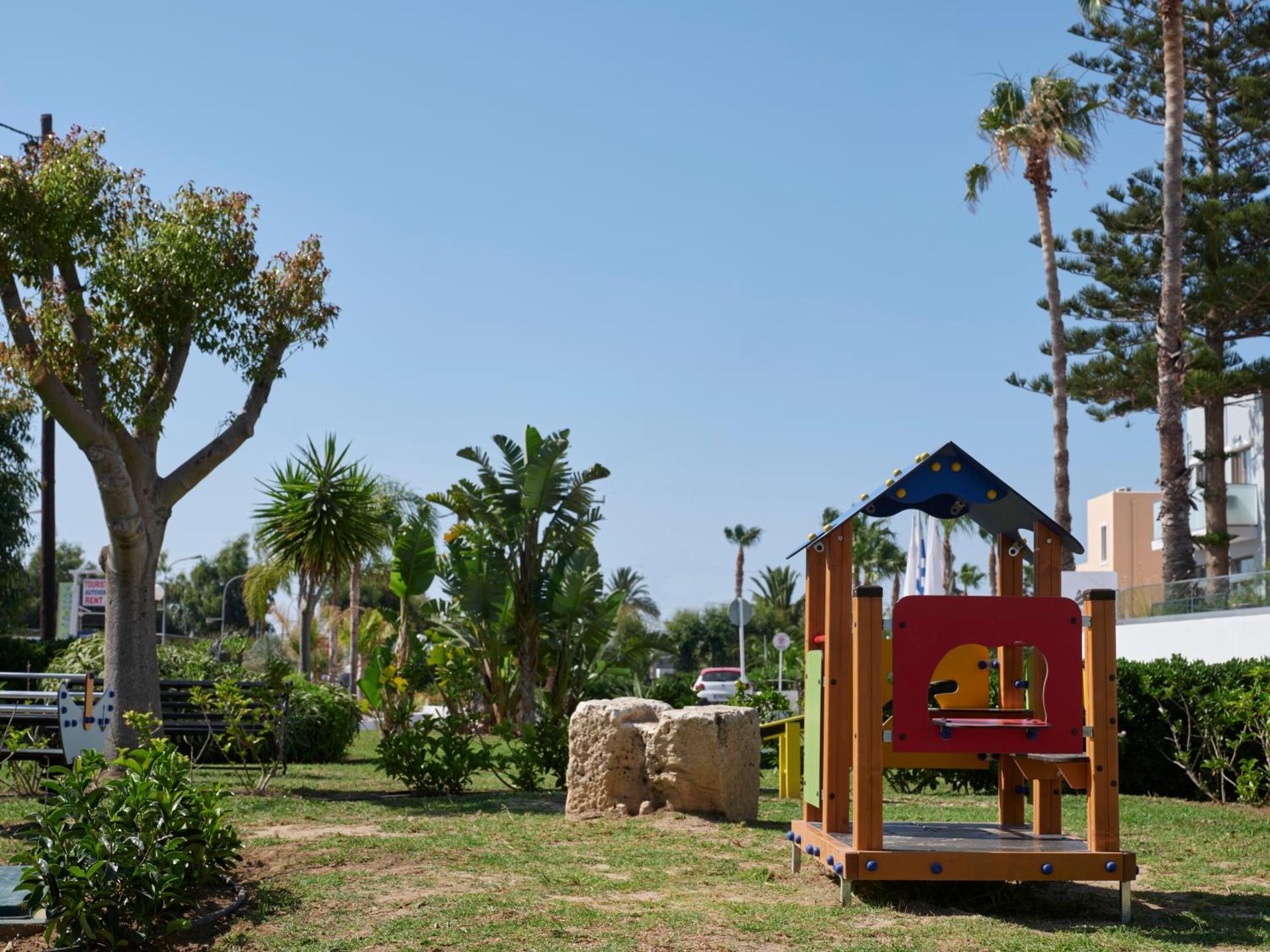 Atlantica Marmari Beach - Photo 57