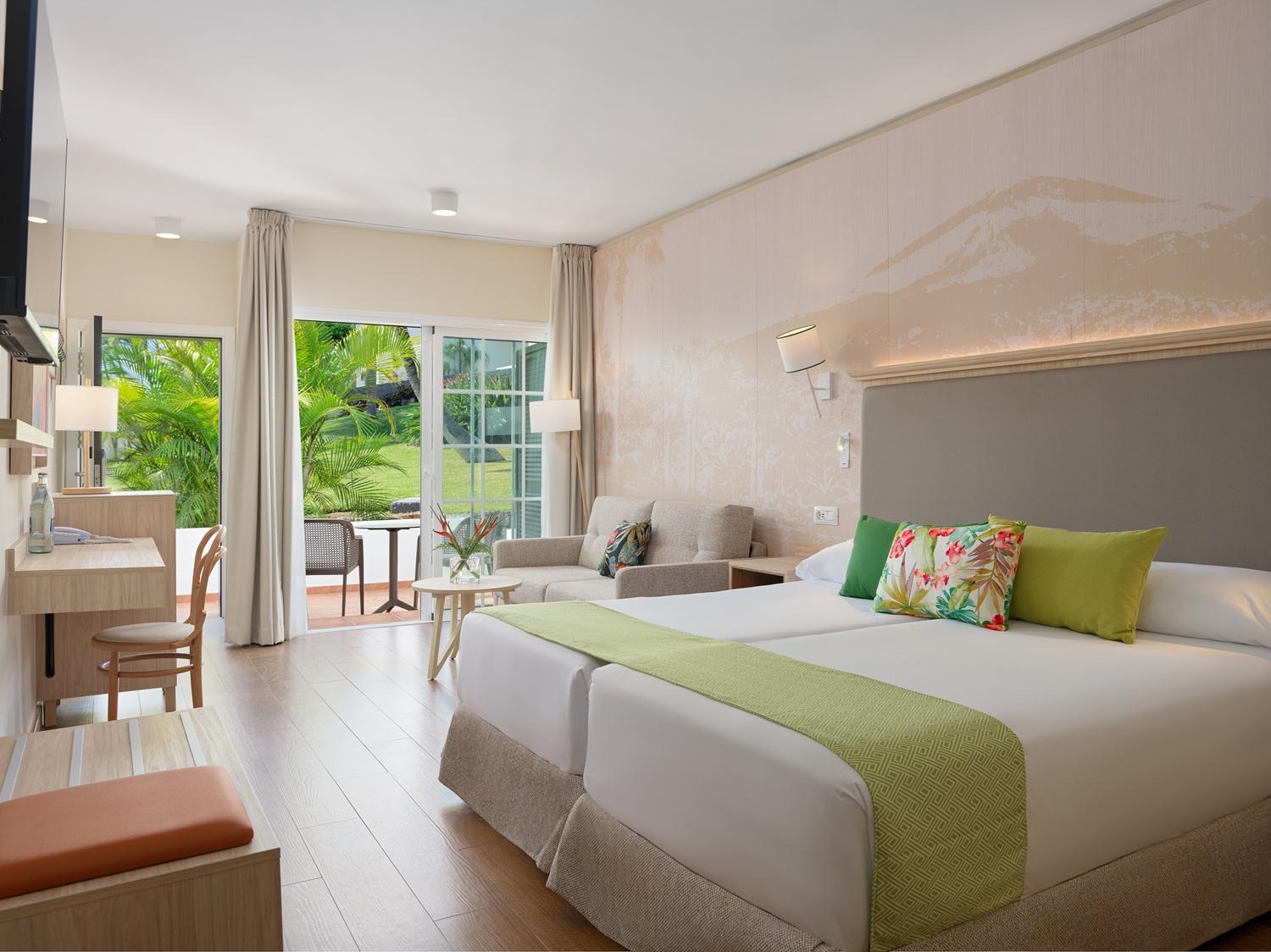 Hotel Jardín Tecina - Photo 2