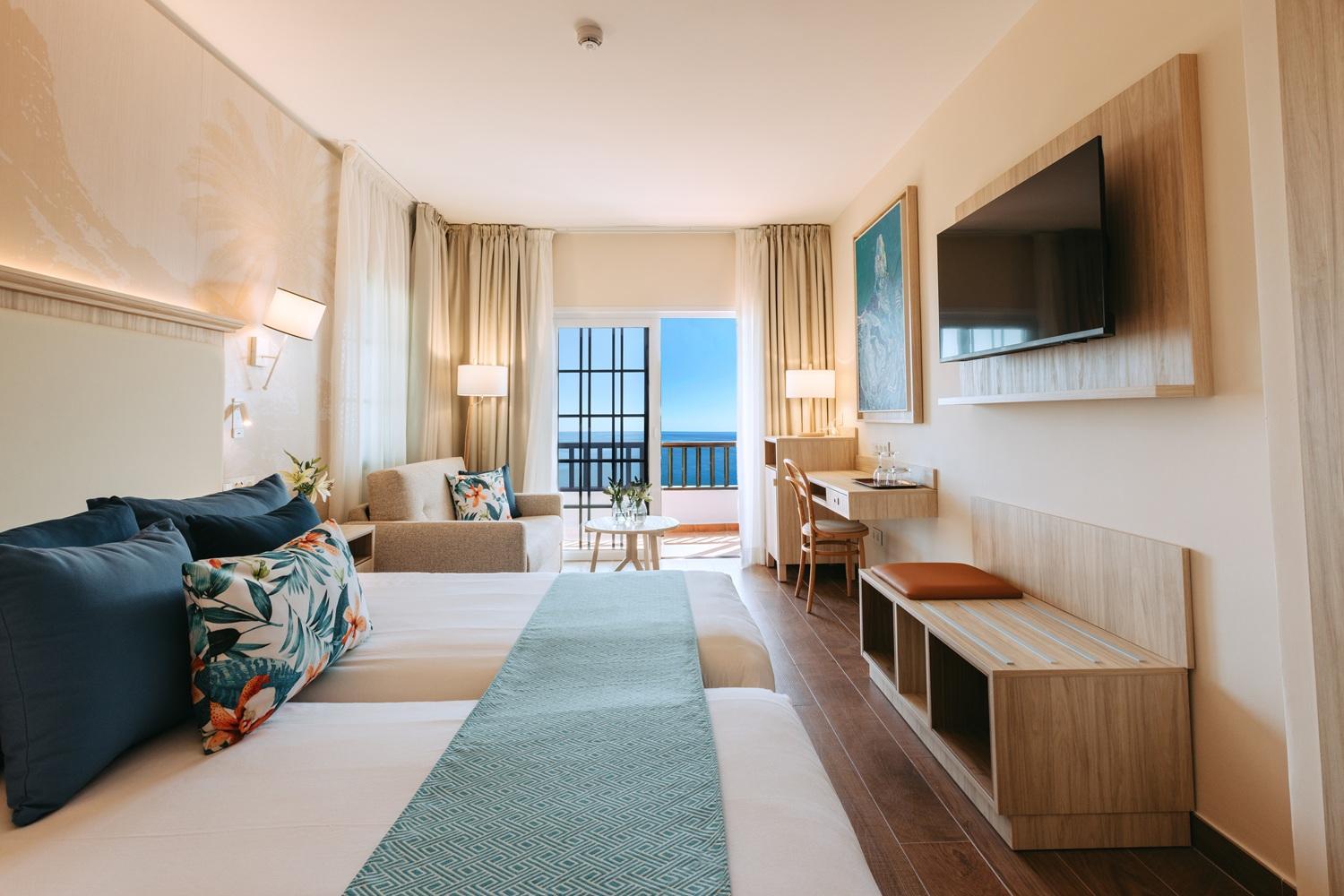 Hotel Jardín Tecina - Photo 11